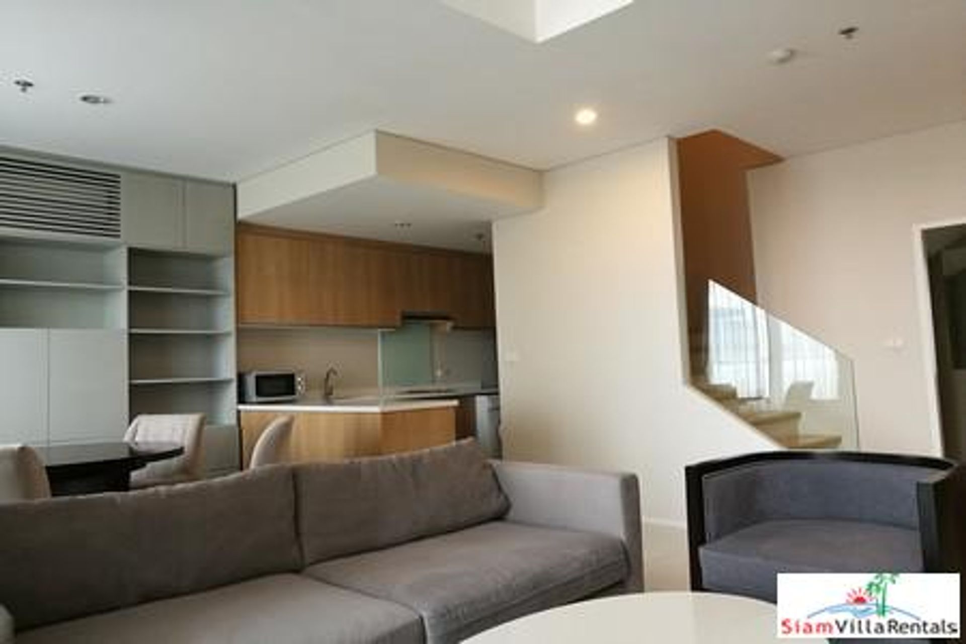 Condominium in , Krung Thep Maha Nakhon 10992743