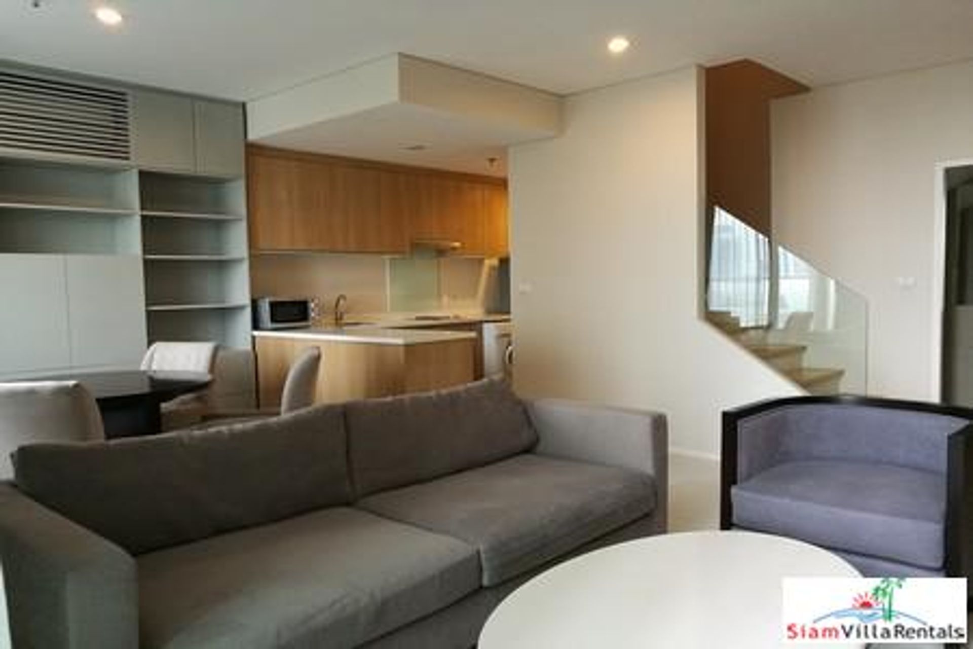 Condominium in , Krung Thep Maha Nakhon 10992743