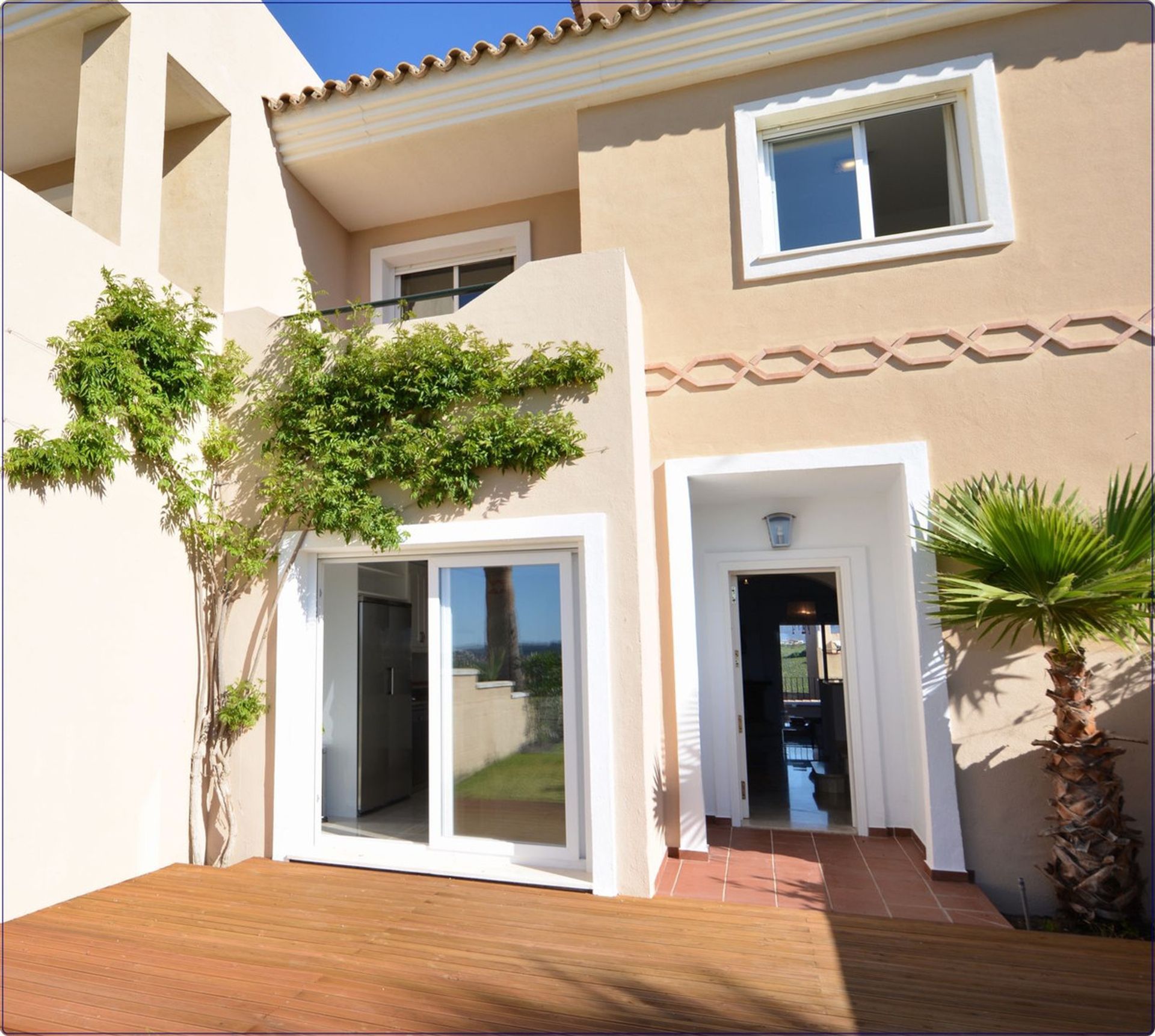 Huis in Castillo de Sabinillas, Andalusië 10992777