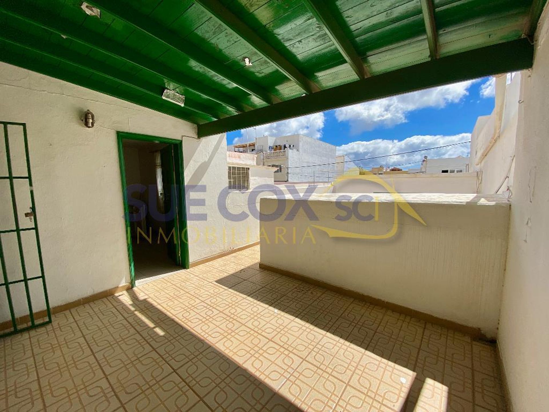 Rumah di Arrecife, 20 Calle Safantía 10992786