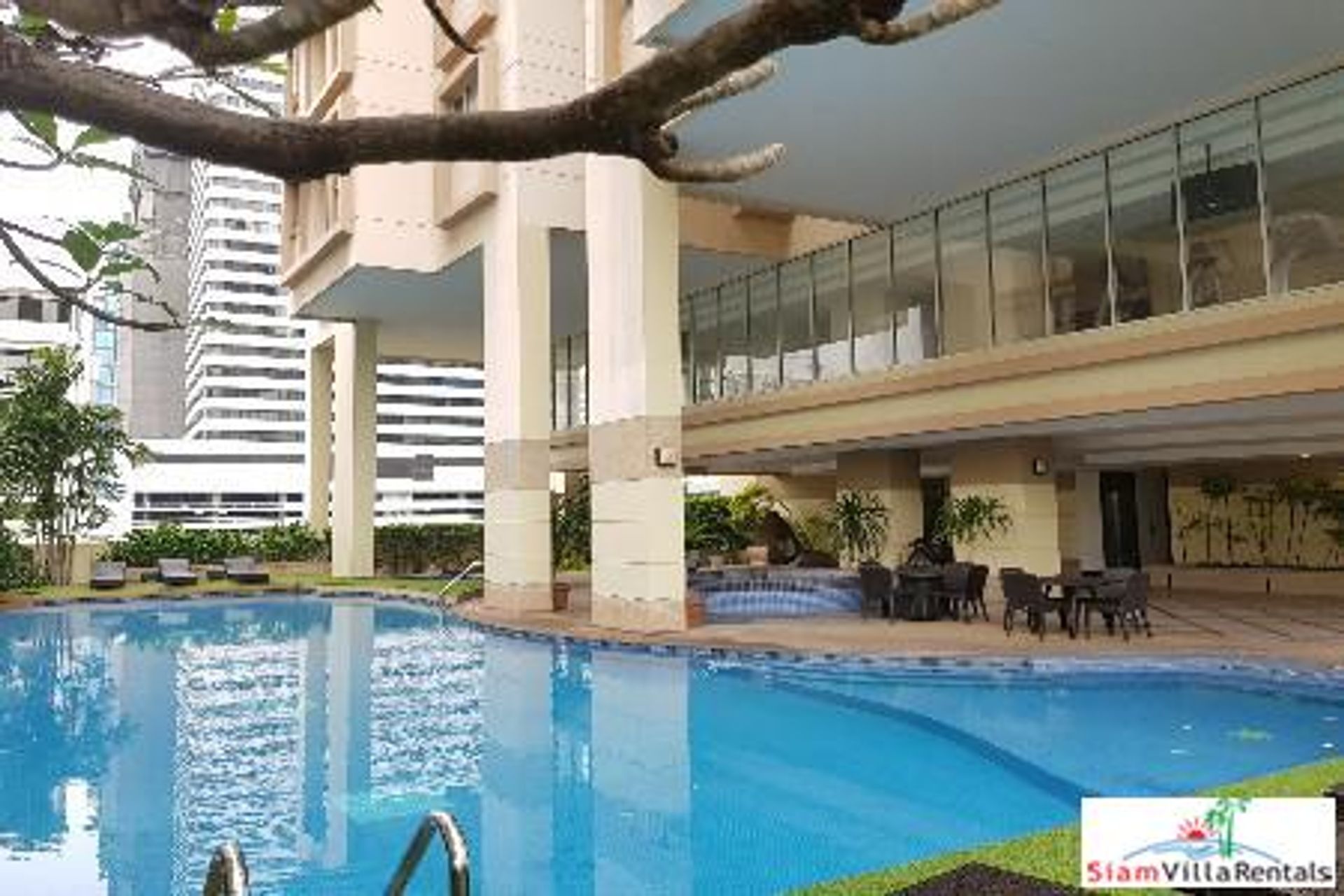 Condominio en , Krung Thep Maha Nakhon 10992788