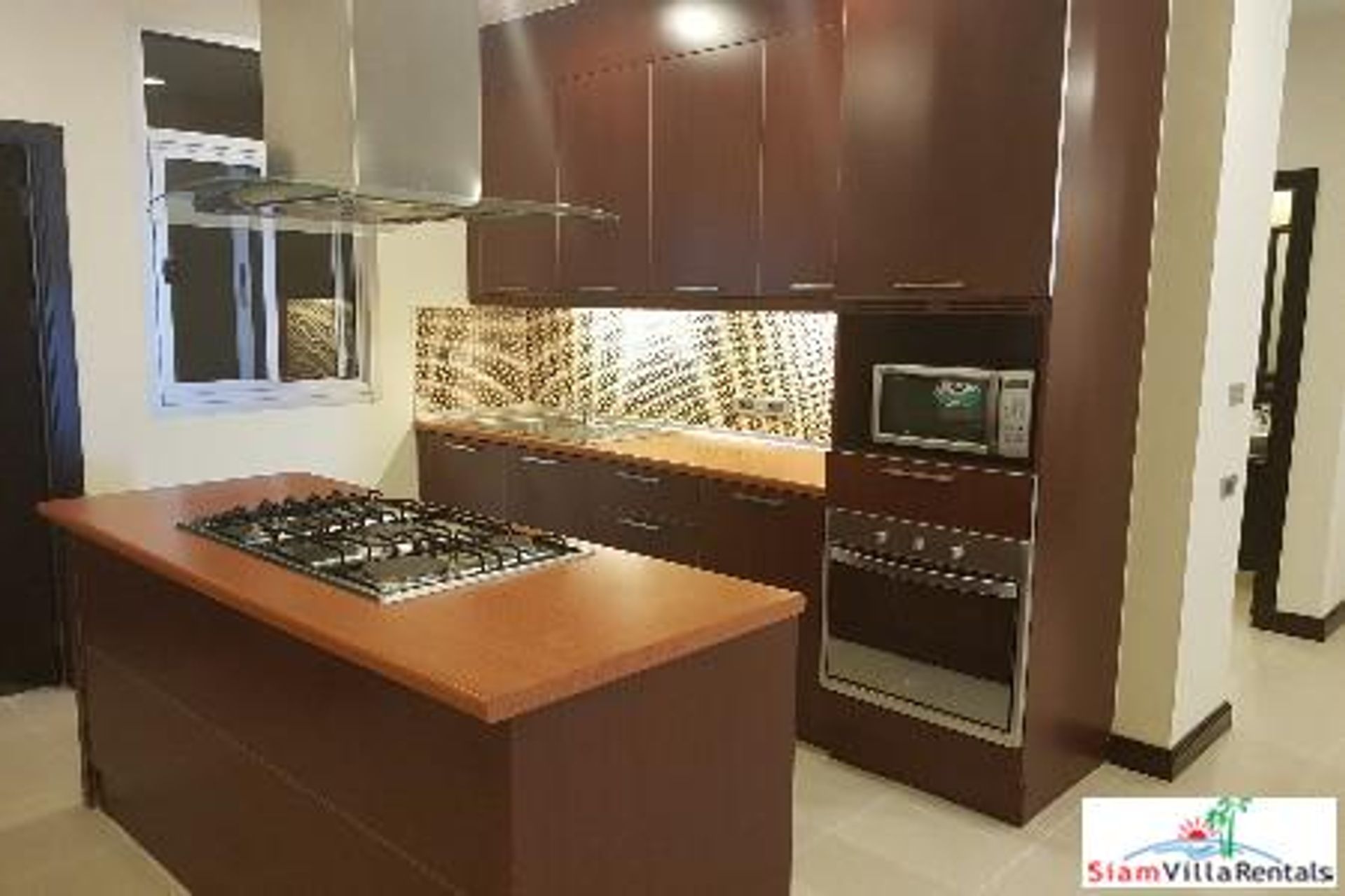 Condominio en , Krung Thep Maha Nakhon 10992788