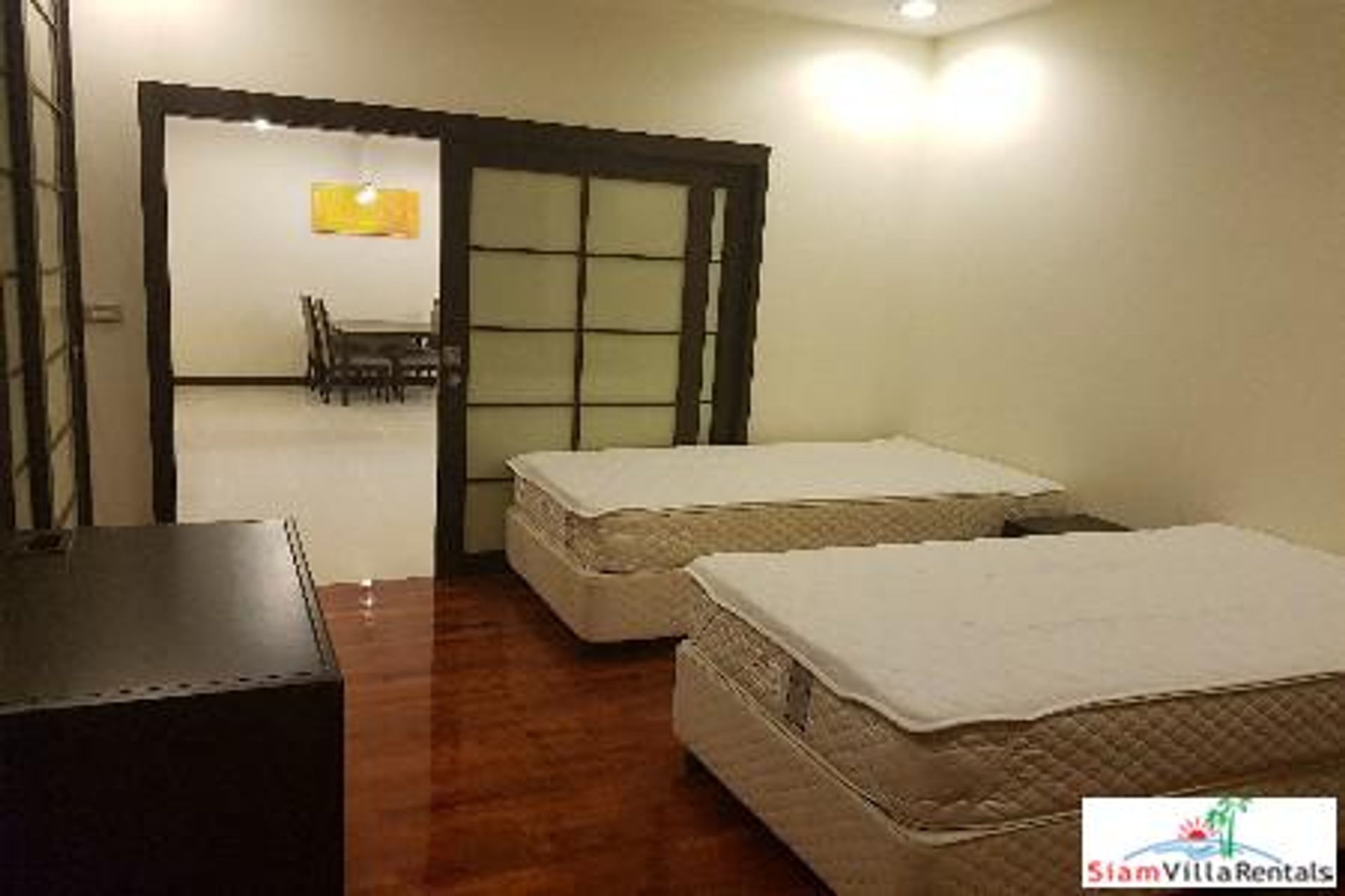 Квартира в , Krung Thep Maha Nakhon 10992788