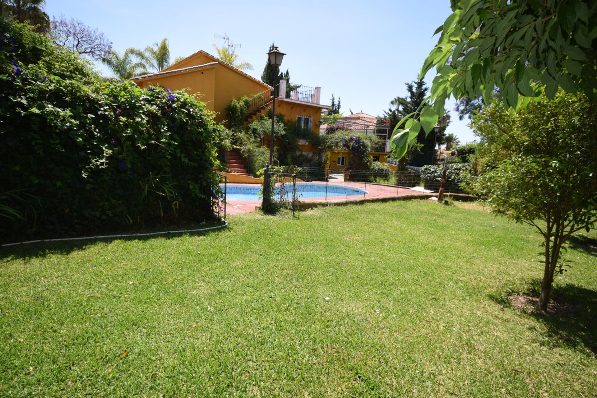 House in Marbella, Andalucía 10992798