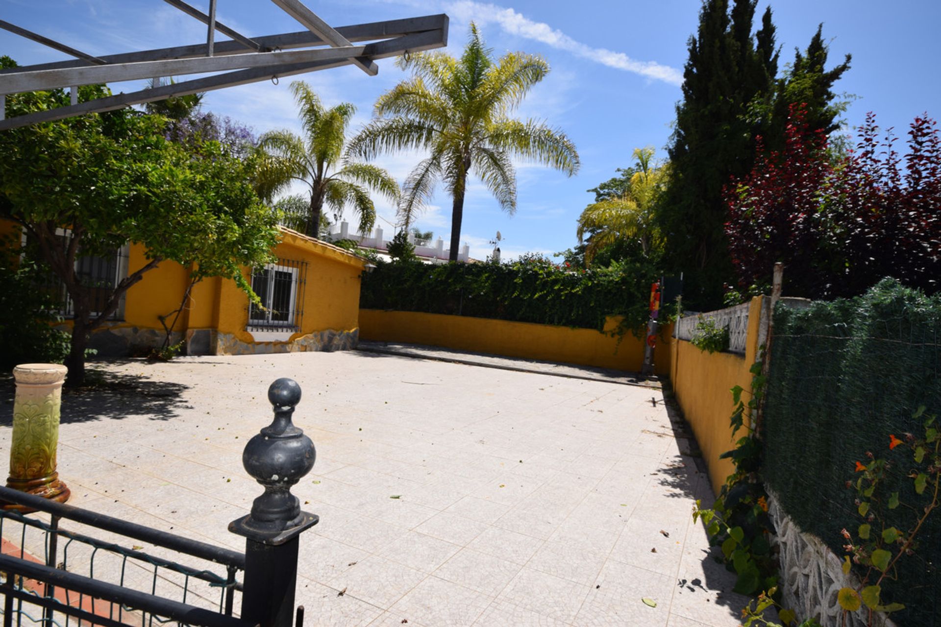 House in Marbella, Andalucía 10992798