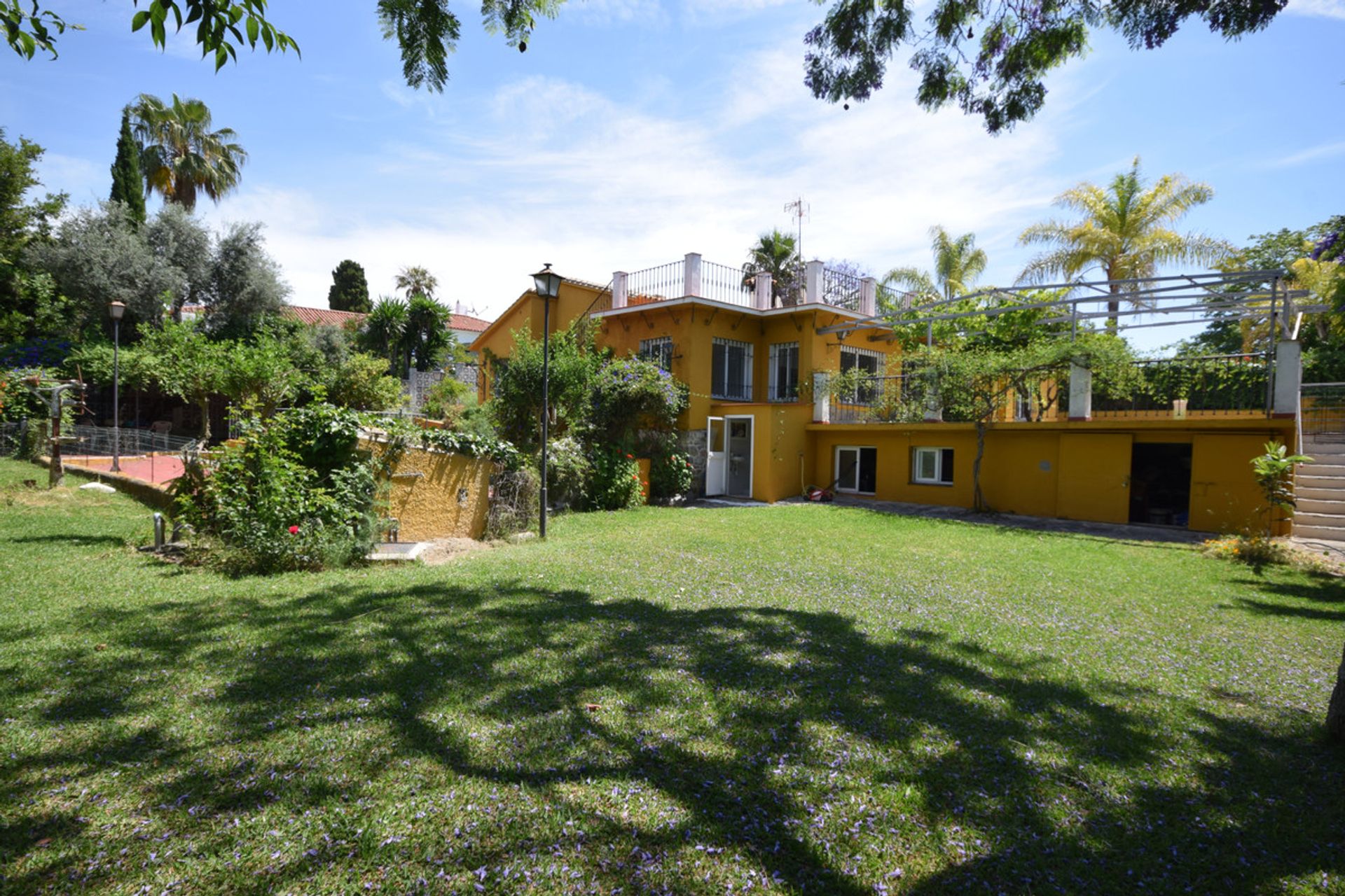 House in Marbella, Andalucía 10992798