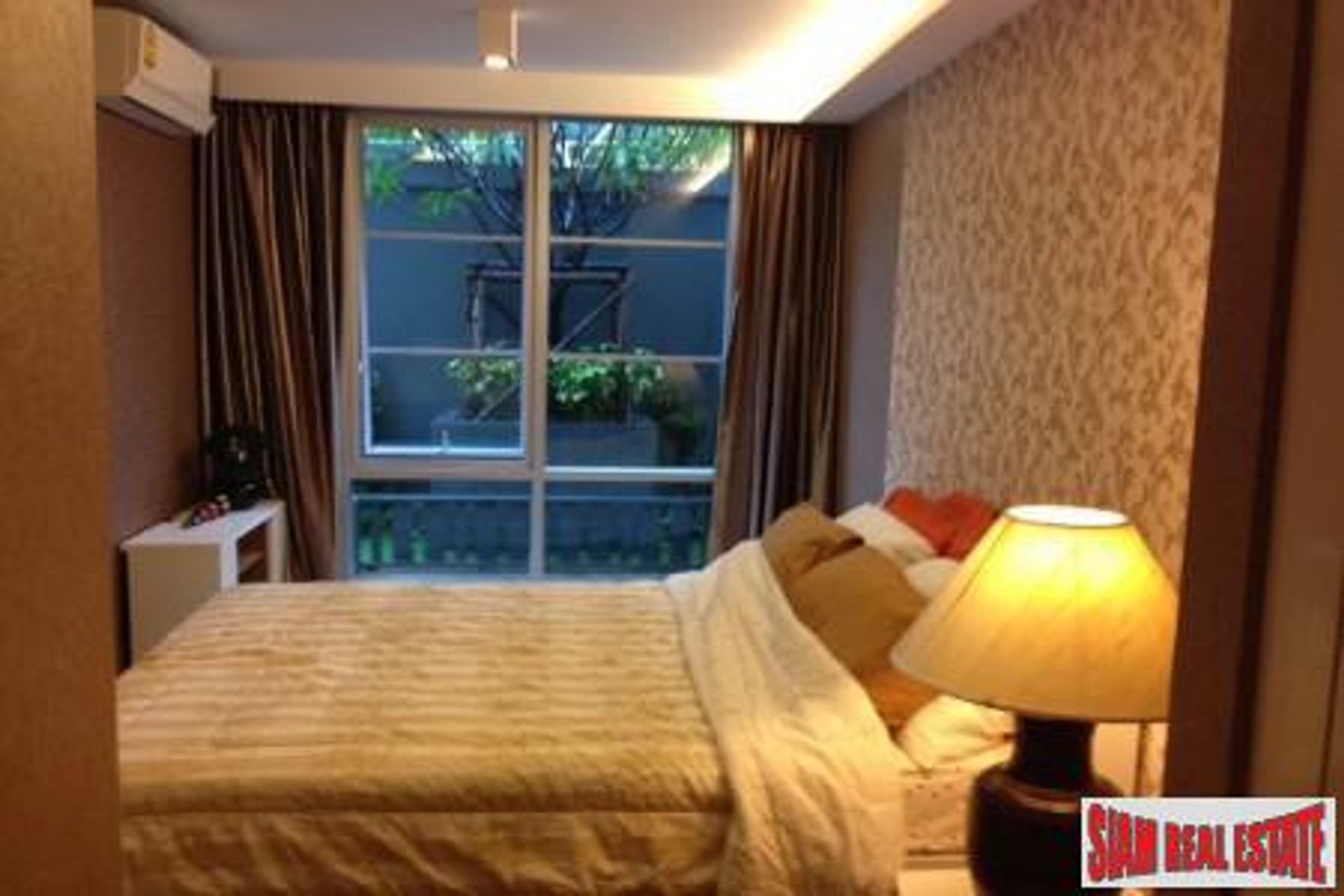 Condominium in , Krung Thep Maha Nakhon 10992804