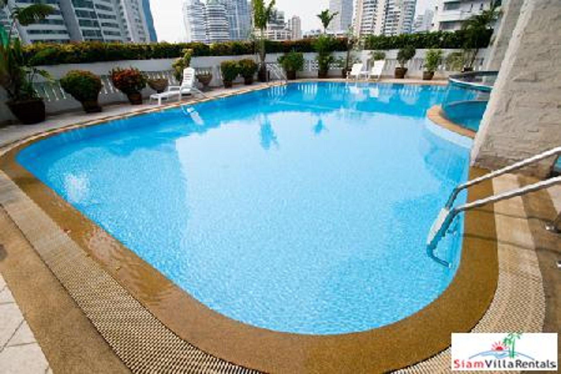 Condominium dans , กรุงเทพมหานคร 10992811