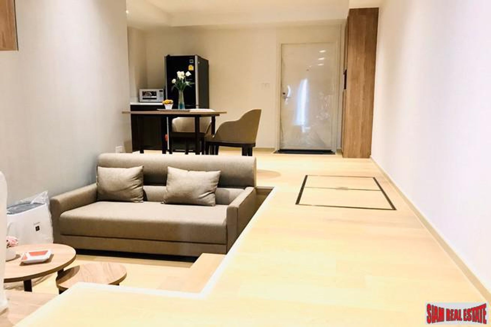 Condominio en , Krung Thep Maha Nakhon 10992832