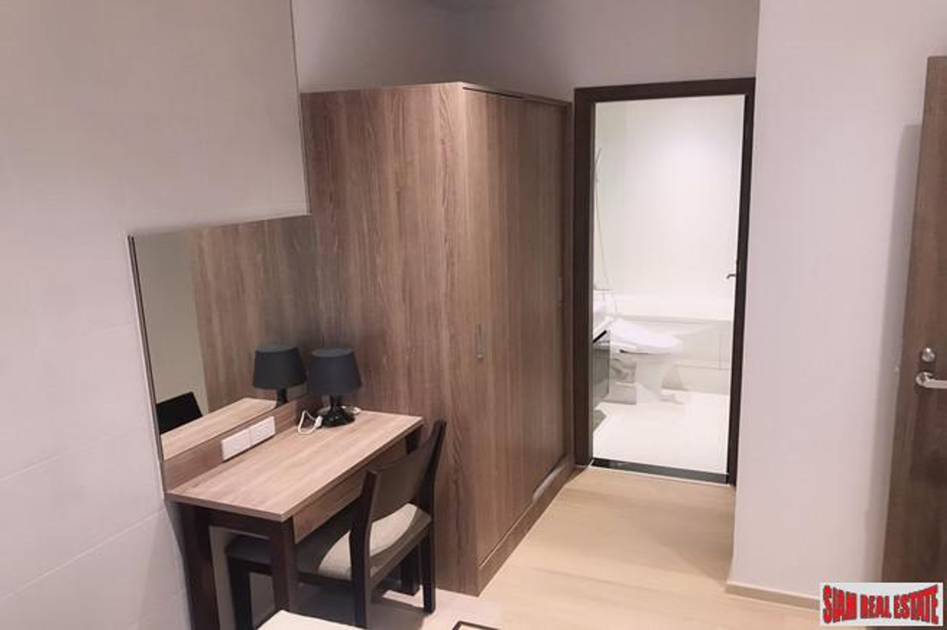 Condominium dans , Krung Thep Maha Nakhon 10992832