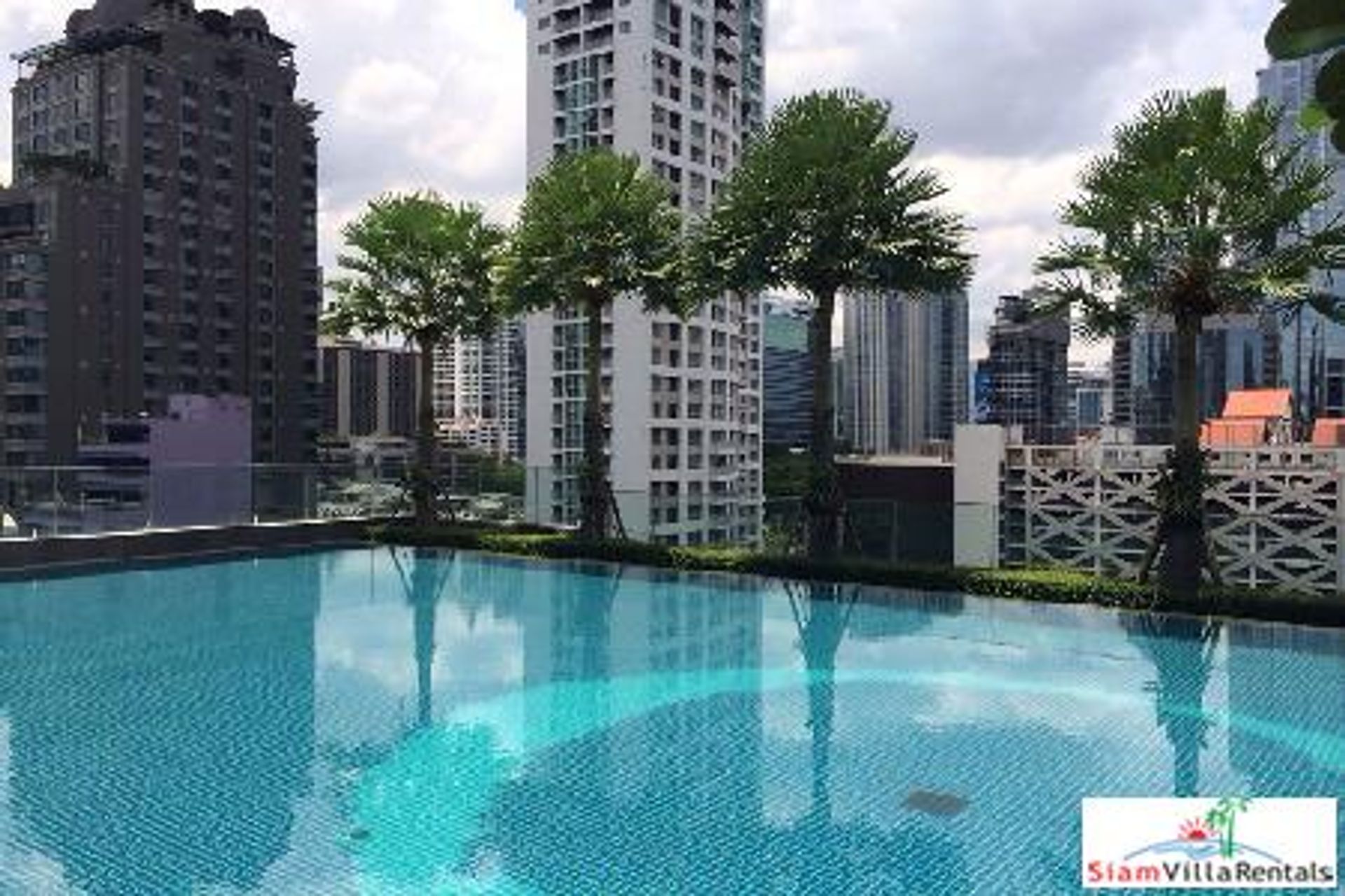 Condominio nel Pathum Wan, Krung Thep Maha Nakhon 10992837