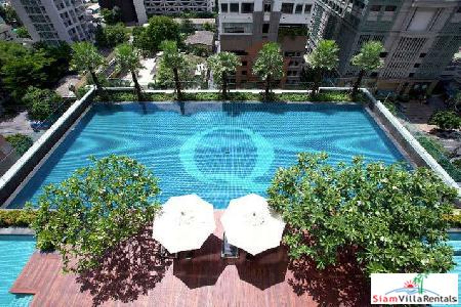 Condominio nel Pathum Wan, Krung Thep Maha Nakhon 10992837