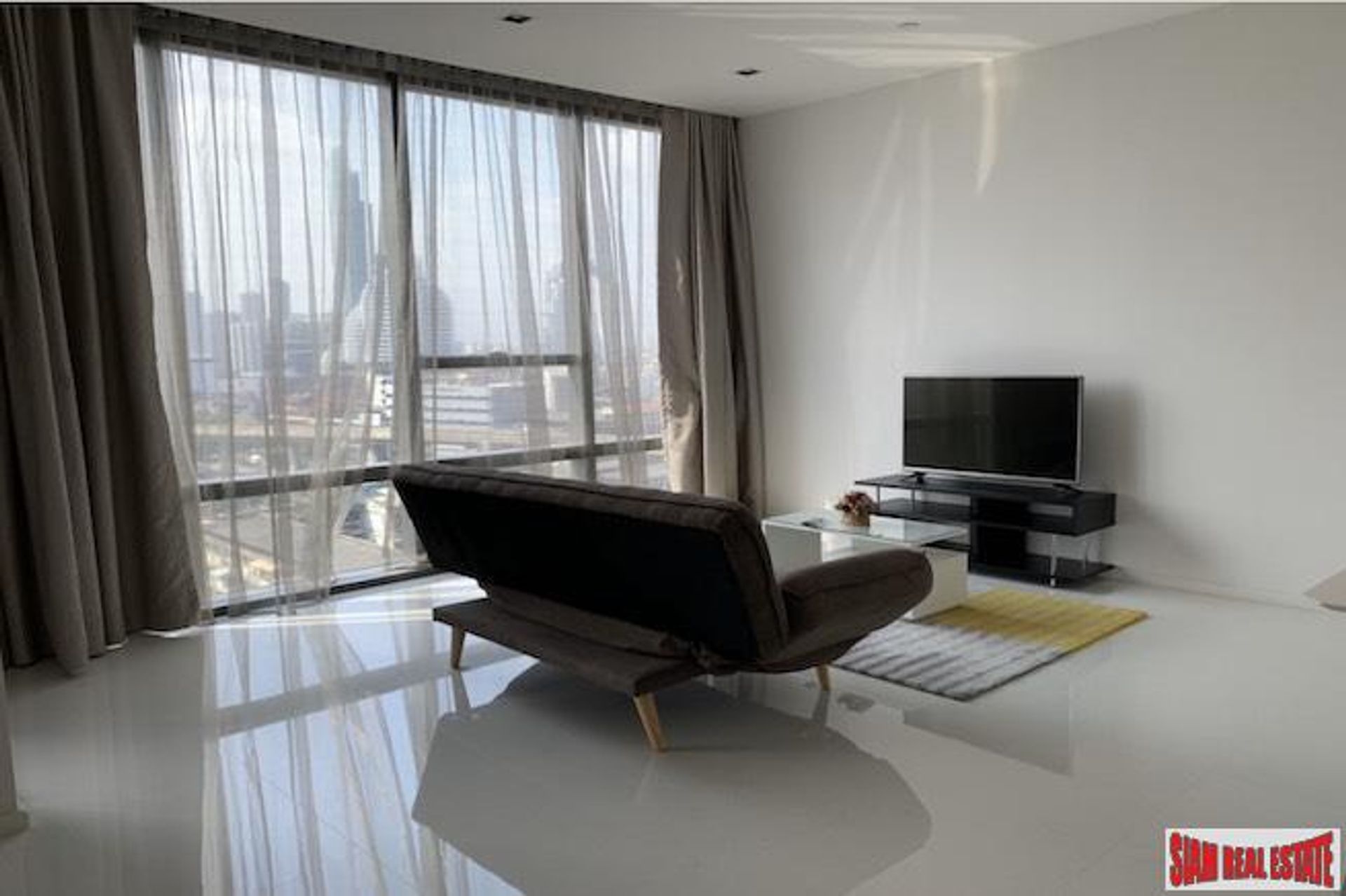 Condominio nel Pathum Wan, Krung Thep Maha Nakhon 10992843