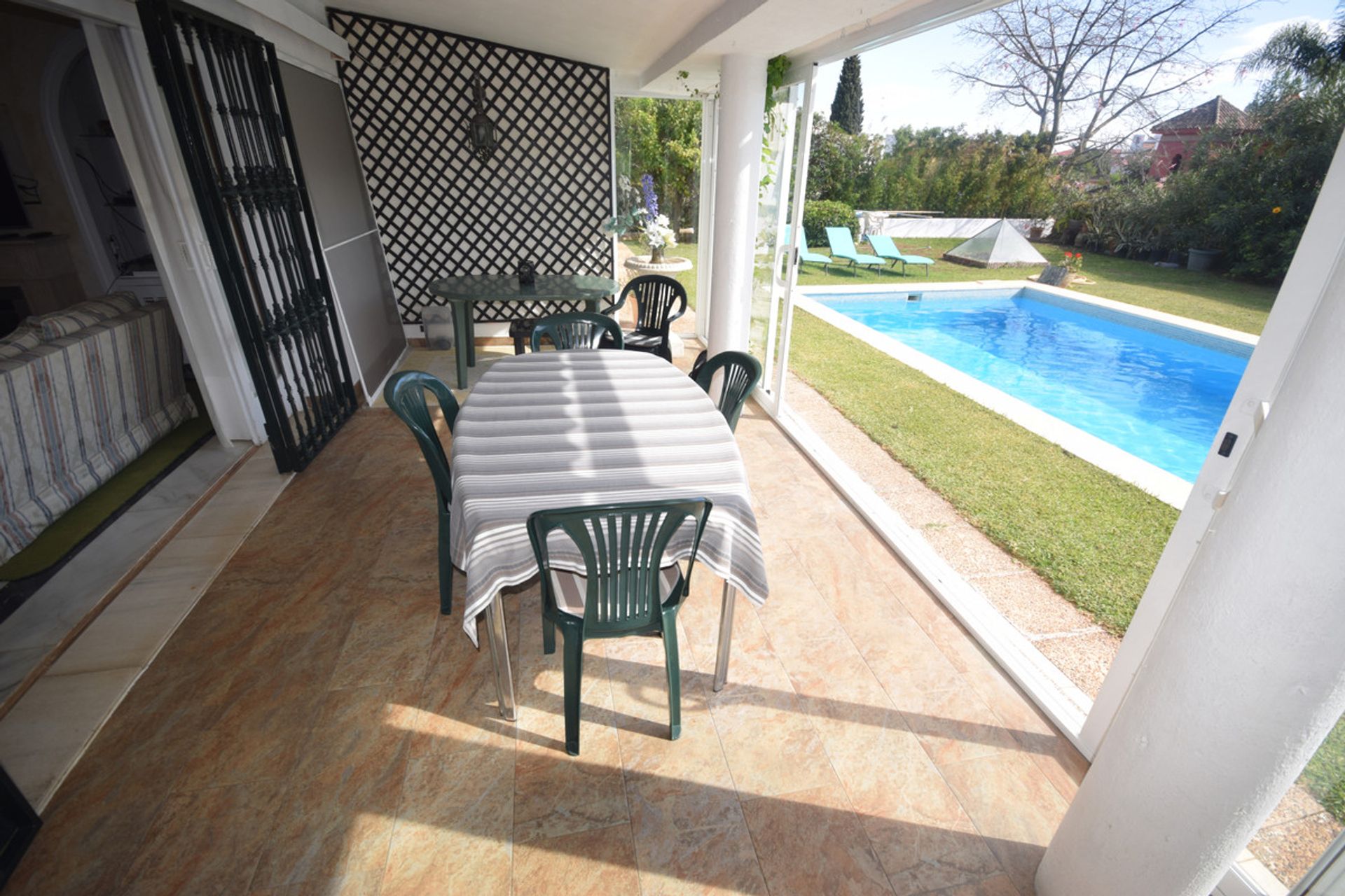 casa en Marbella, Andalucía 10992846