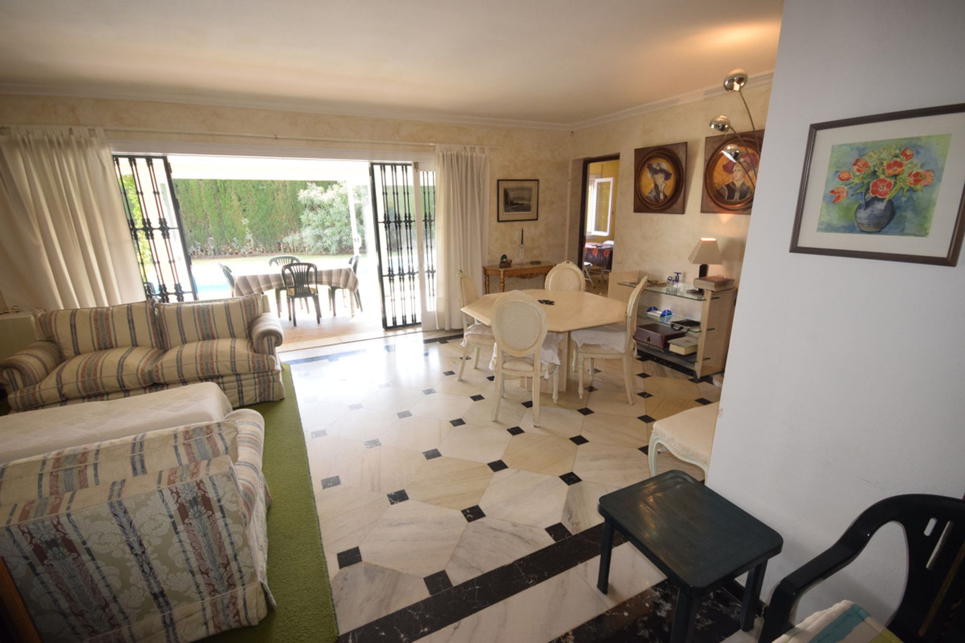 casa en Marbella, Andalucía 10992846