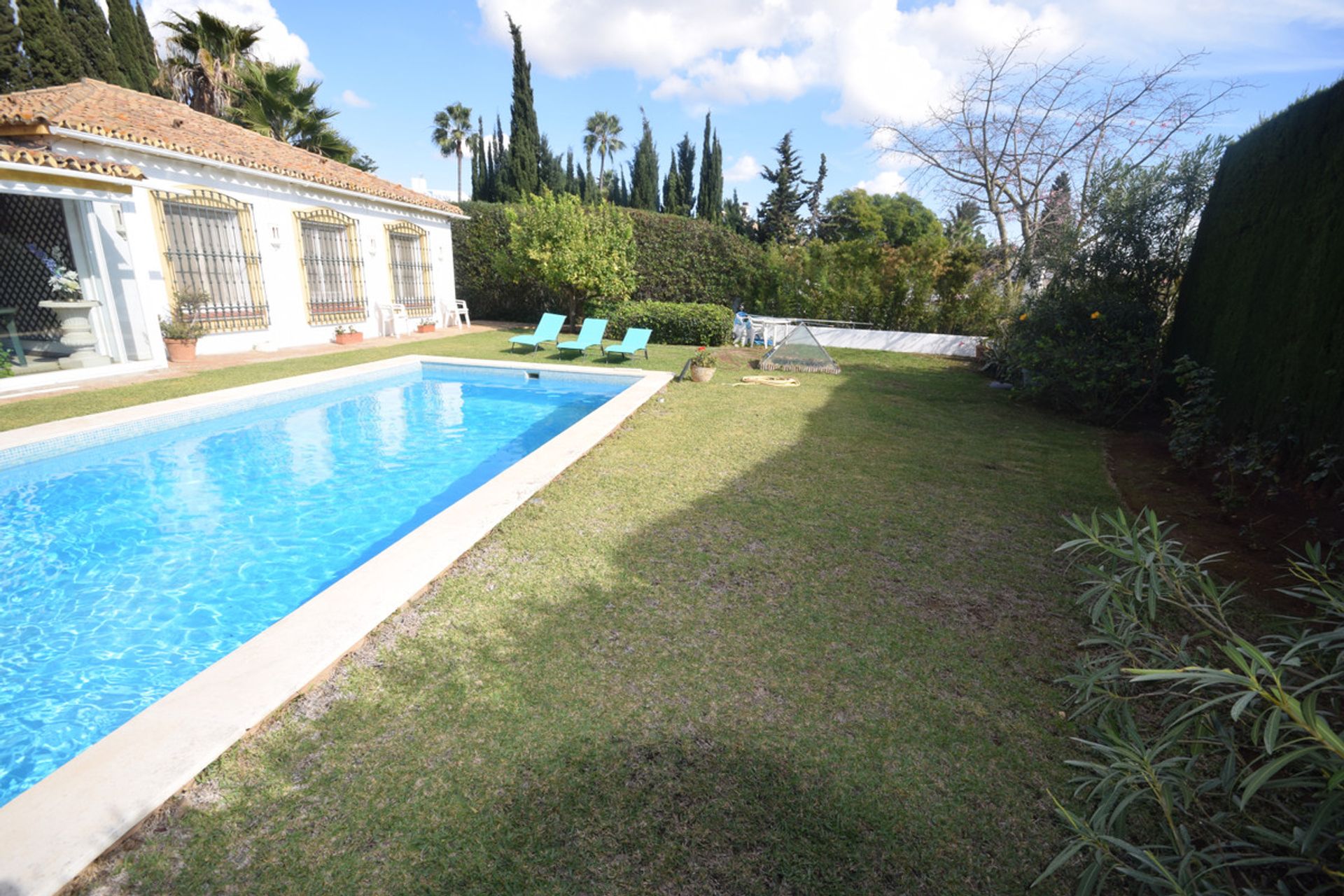 casa en Marbella, Andalucía 10992846