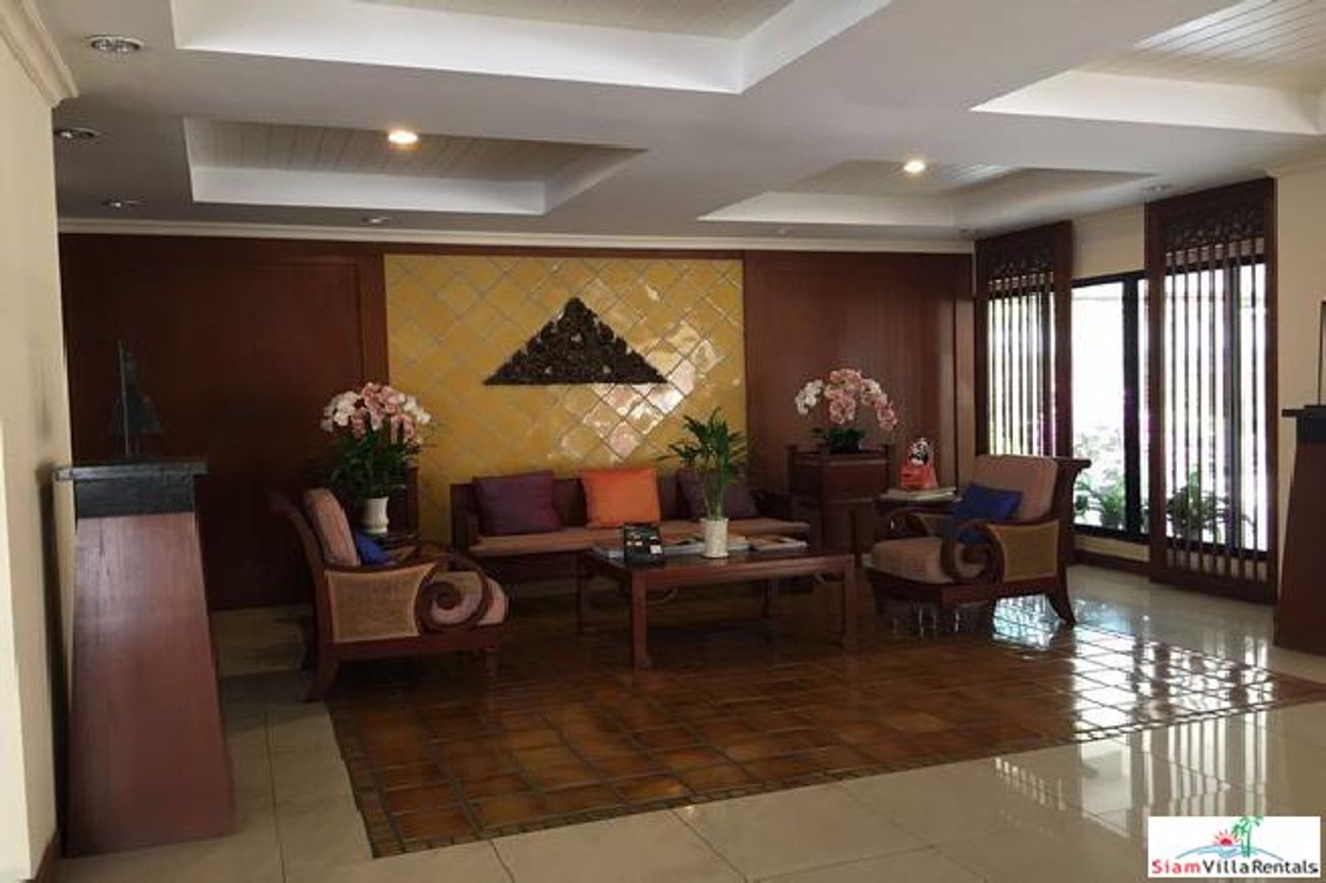 Condominio en , Krung Thep Maha Nakhon 10992851