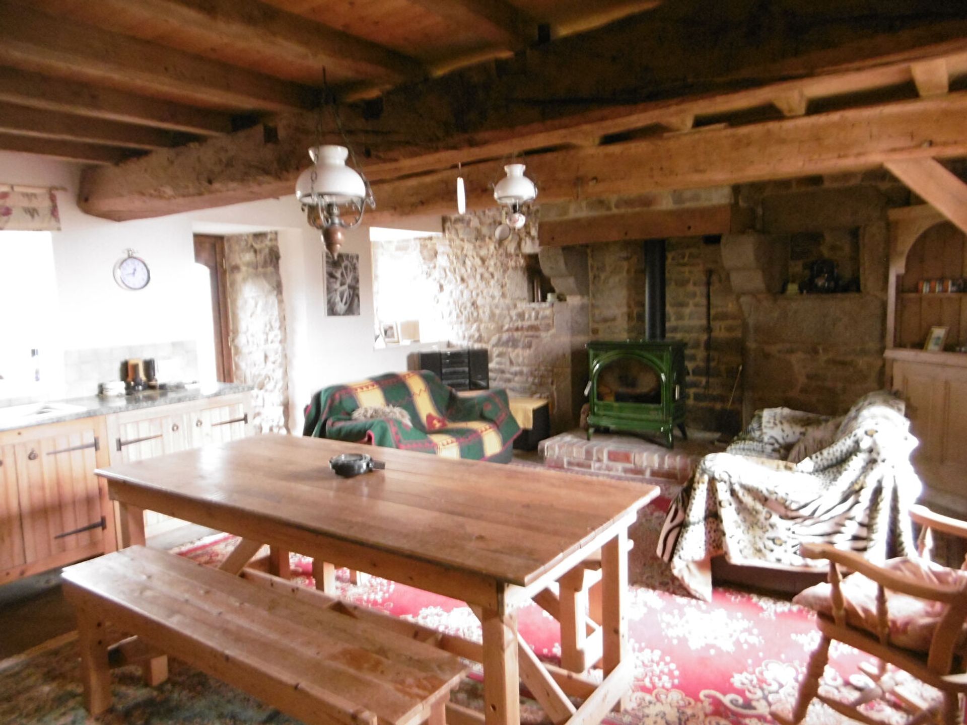 Huis in Lonlay-l'Abbaye, Normandië 10992853