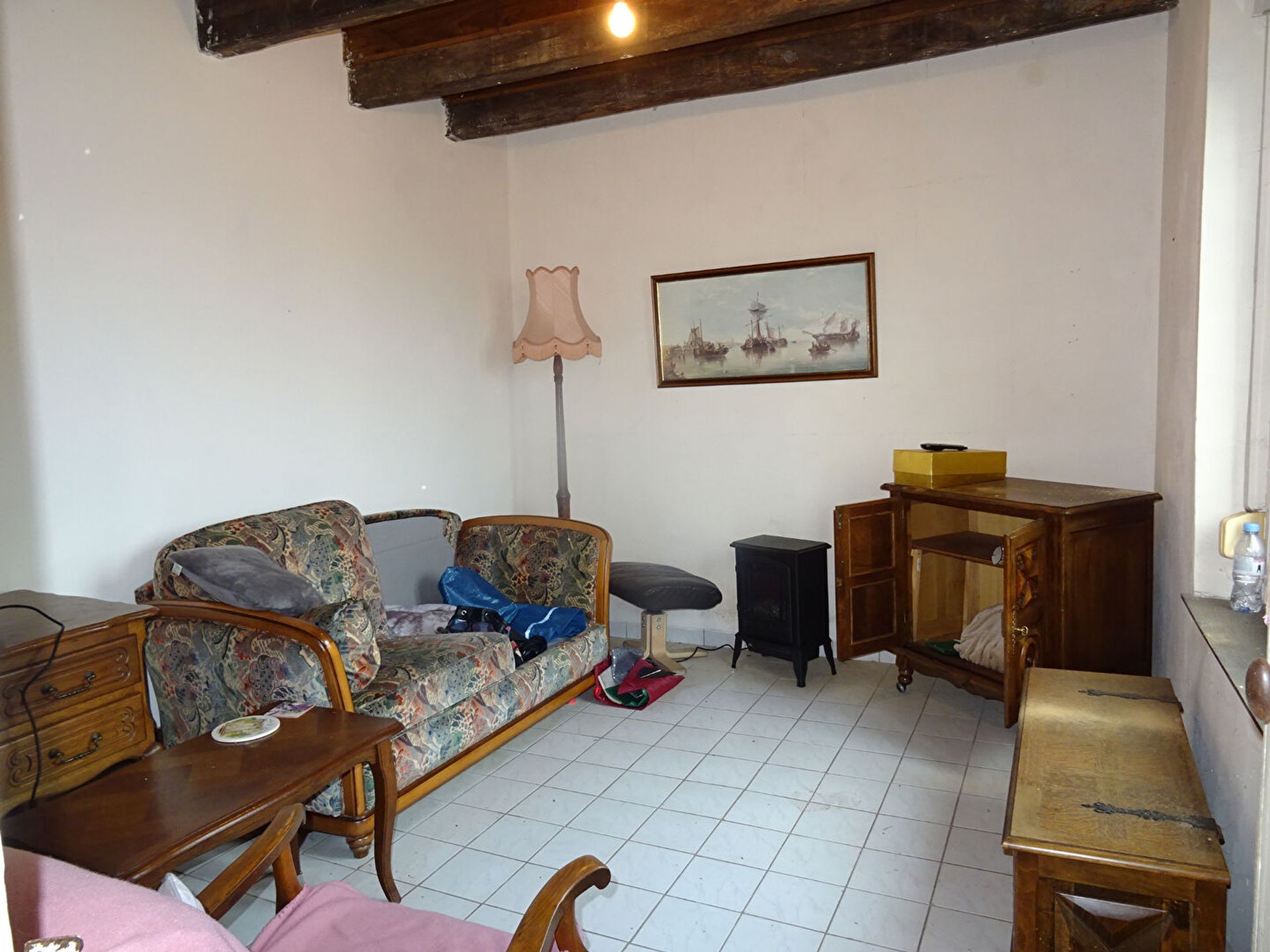 Huis in Moulines, Normandy 10992861