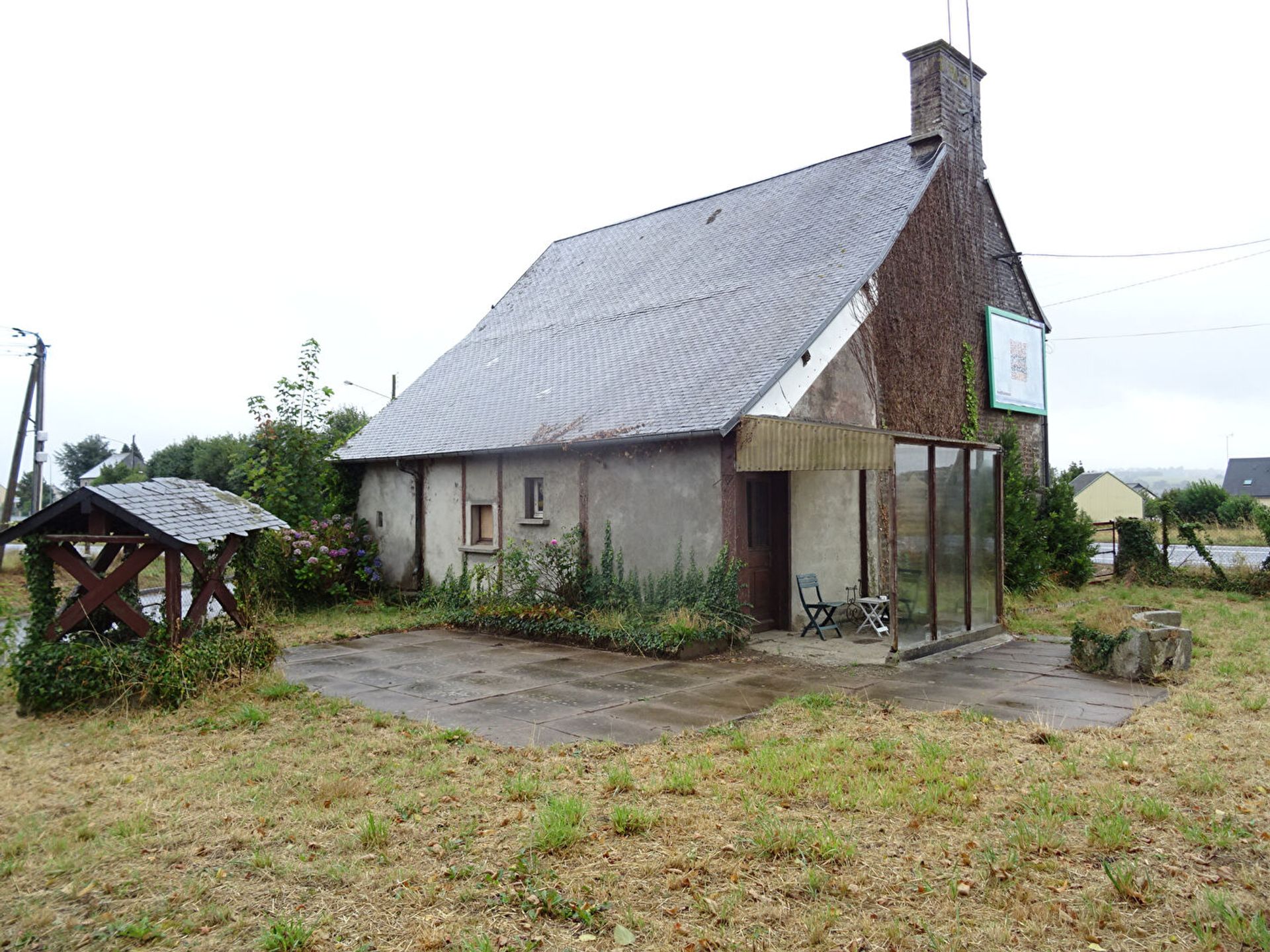 Huis in Moulines, Normandië 10992861