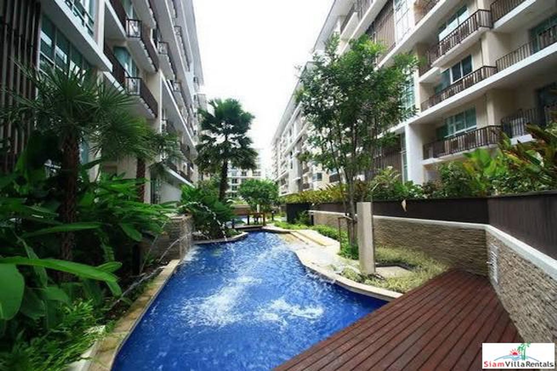 Condominio nel Wattana, Krung Thep Maha Nakhon 10992901