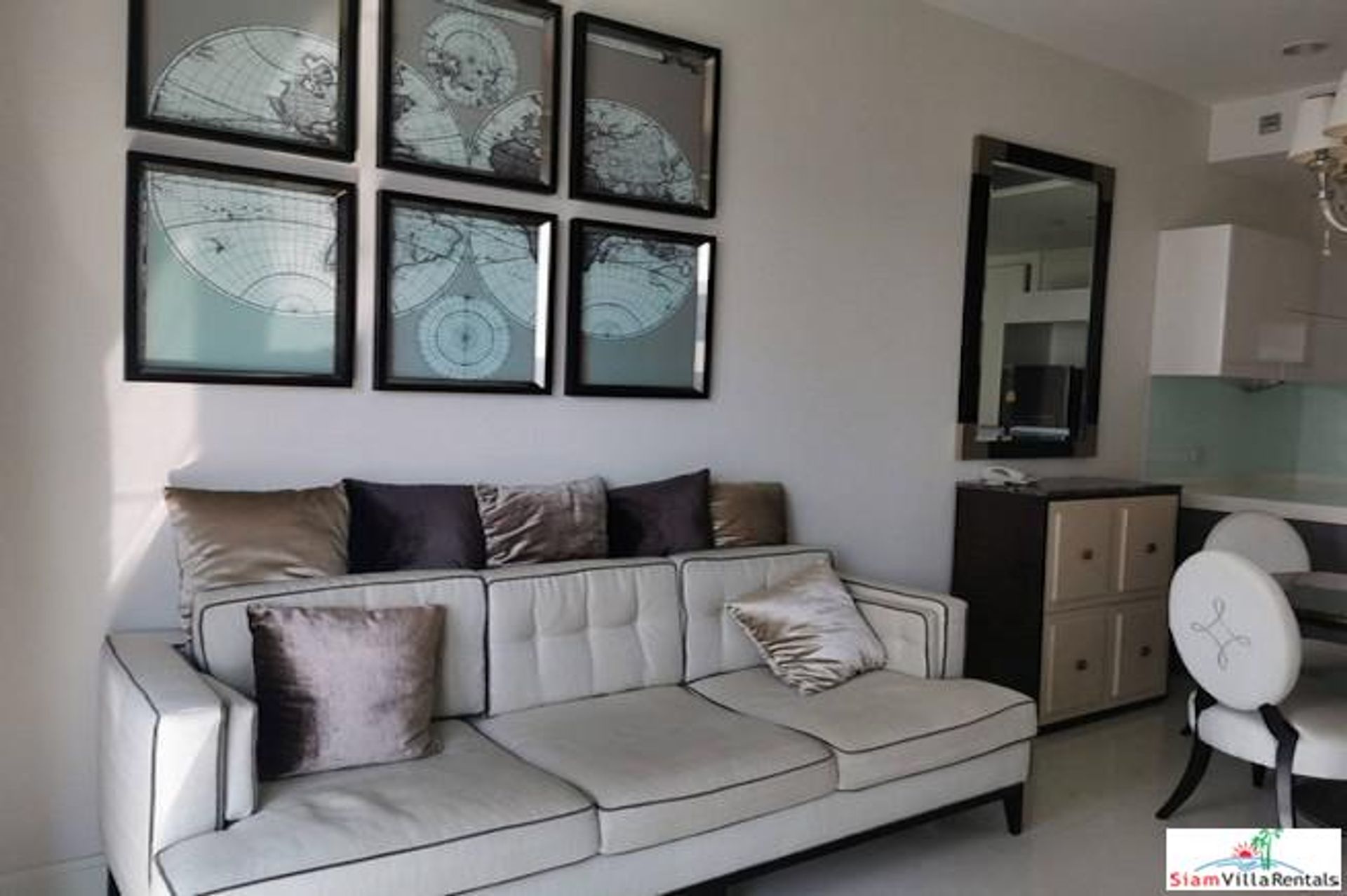 Condominio en , Krung Thep Maha Nakhon 10992914