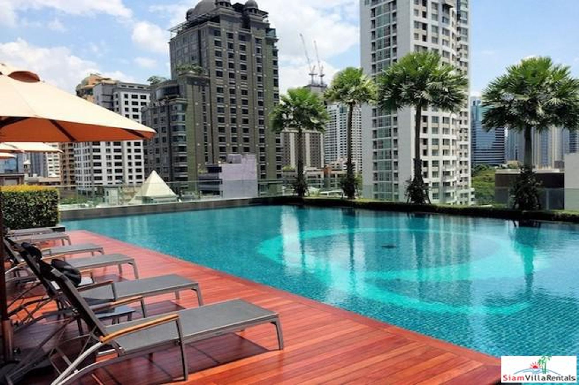 Condominium in , Krung Thep Maha Nakhon 10992914