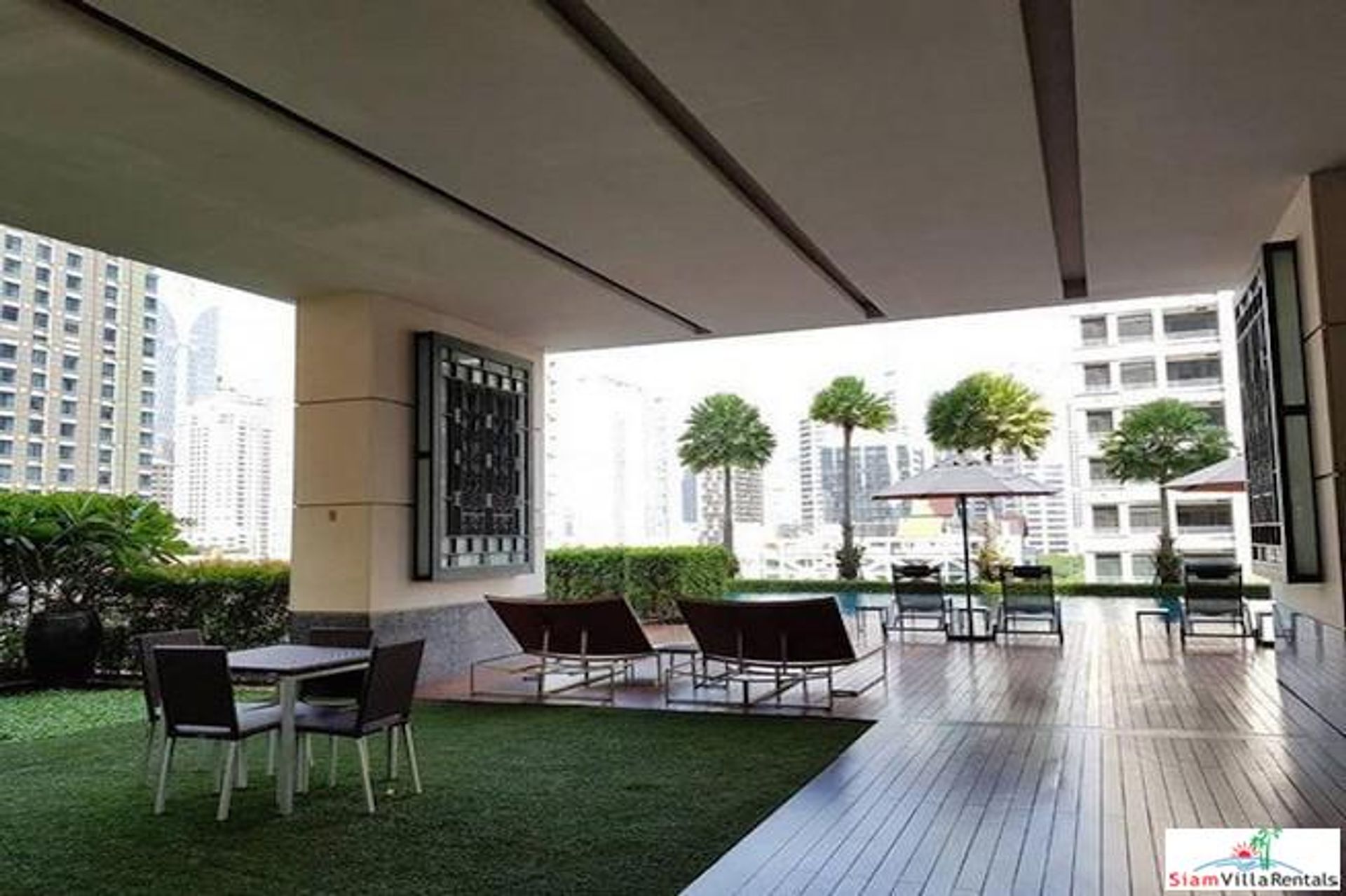 Condominio en , Krung Thep Maha Nakhon 10992914