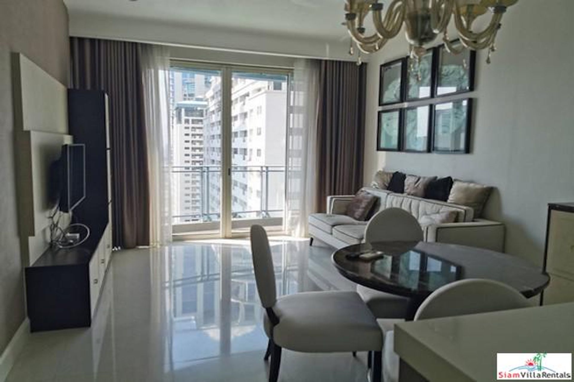 Condominium in , Krung Thep Maha Nakhon 10992914