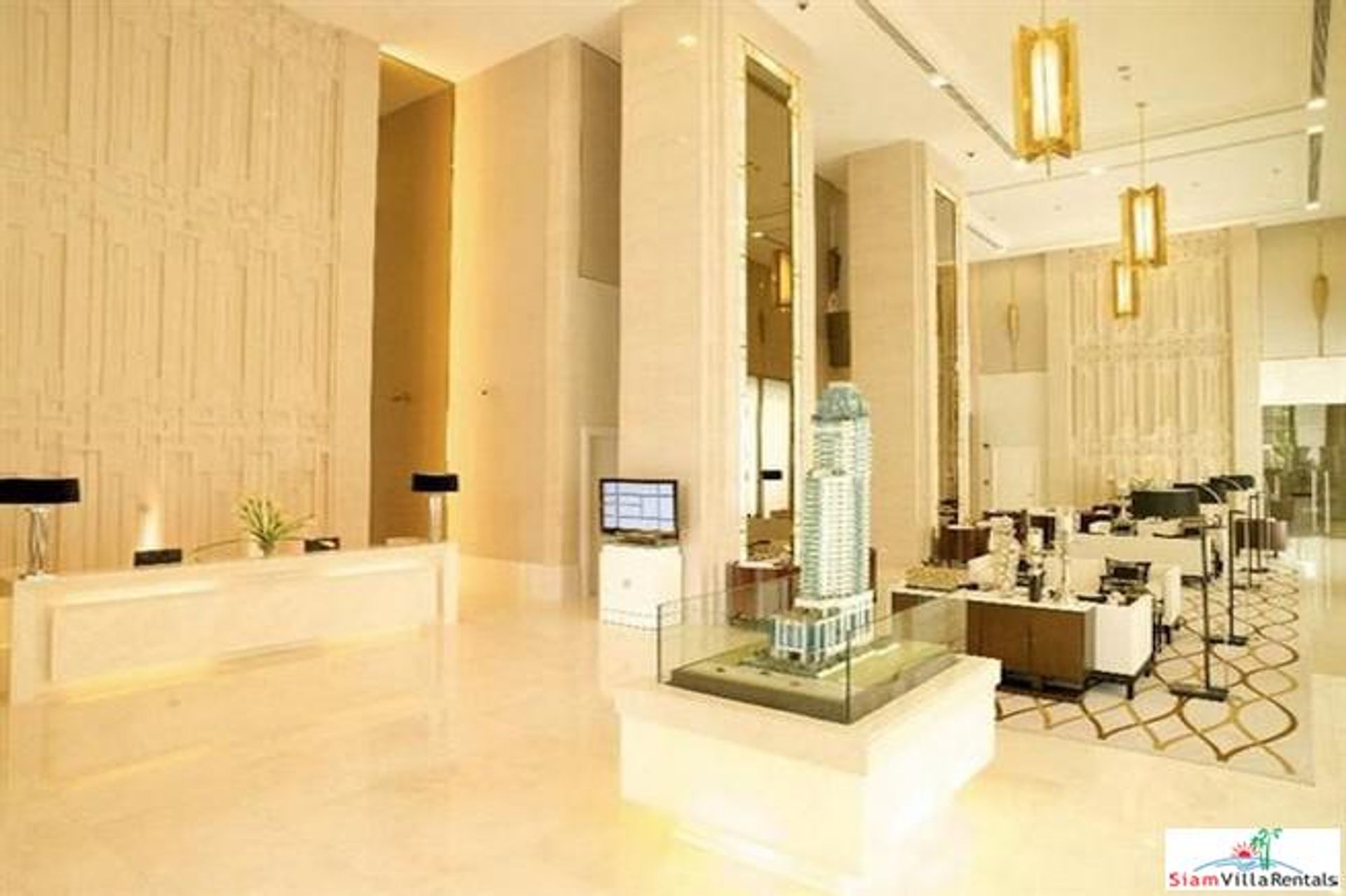 عمارات في باثوم وان, كرونج ثيب مها ناخون 10992914