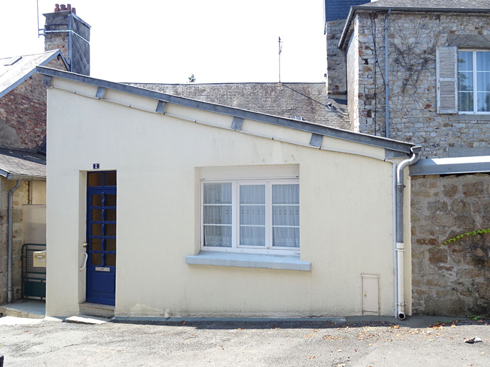 Hus i Mortain, Normandie 10992933