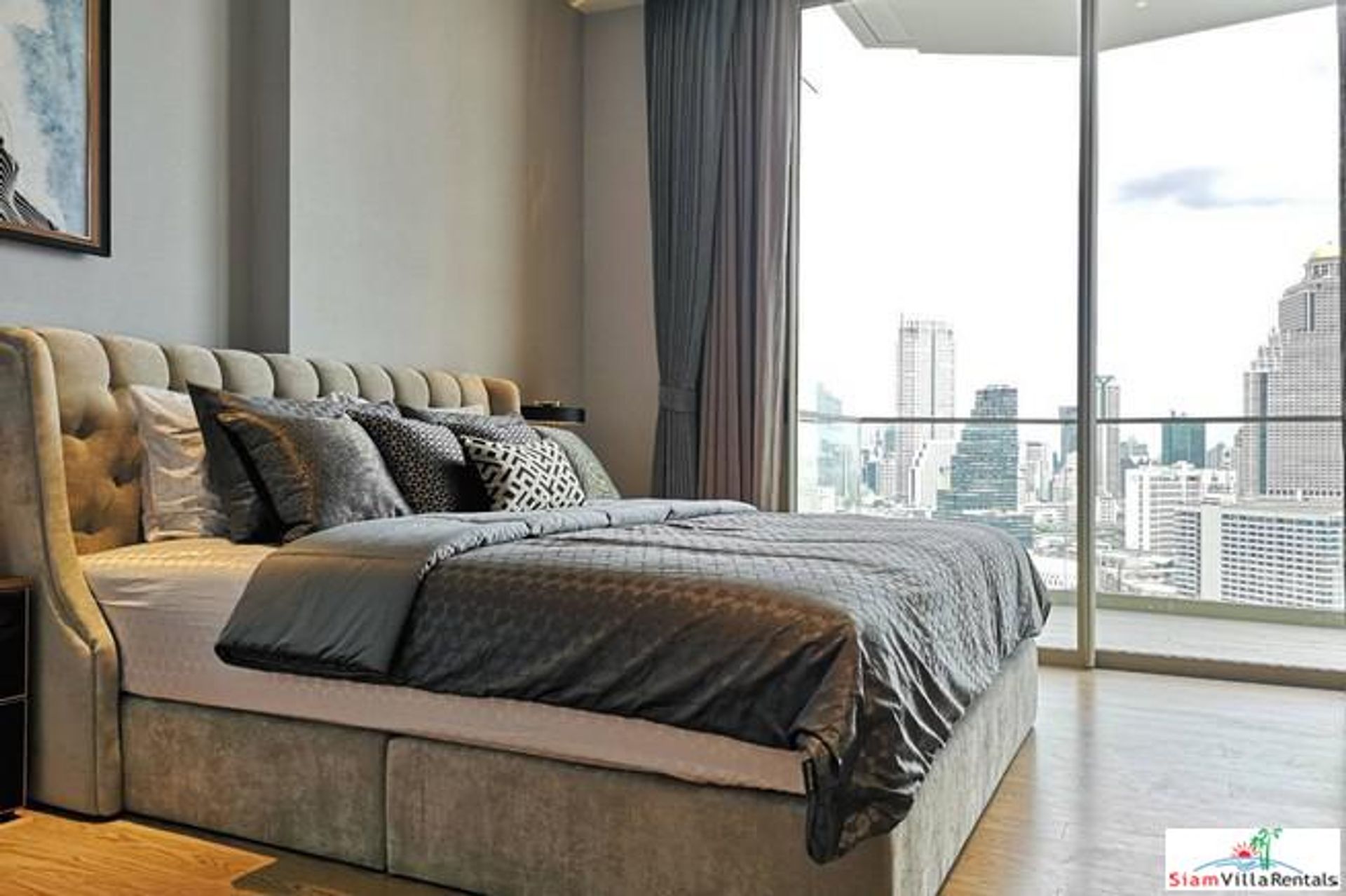 Condominio en Thonburi, Krung Thep Maha Nakhon 10992942