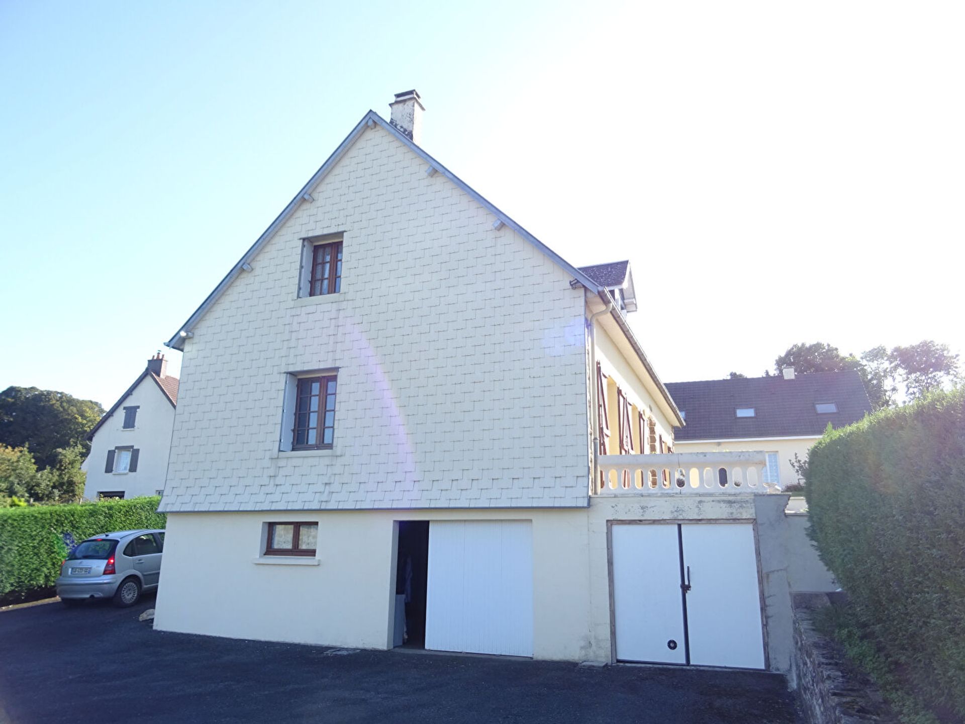 Haus im Vengeons, Normandie 10992943