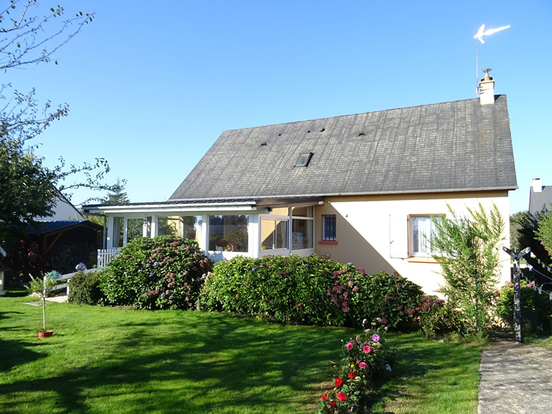 House in Mortain, Normandie 10992953