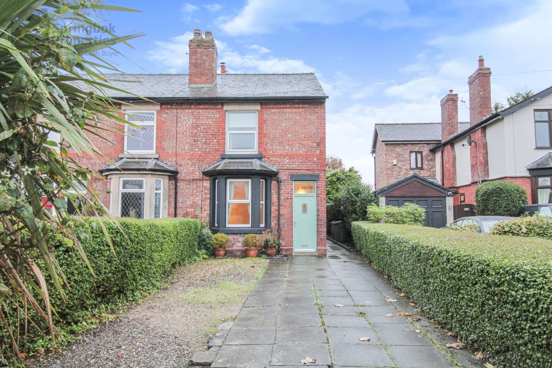 House in Ormskirk, Lancashire 10992973