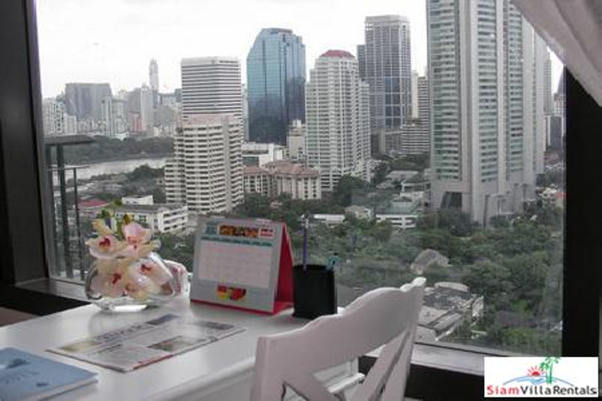 Condominium dans , Krung Thep Maha Nakhon 10992978