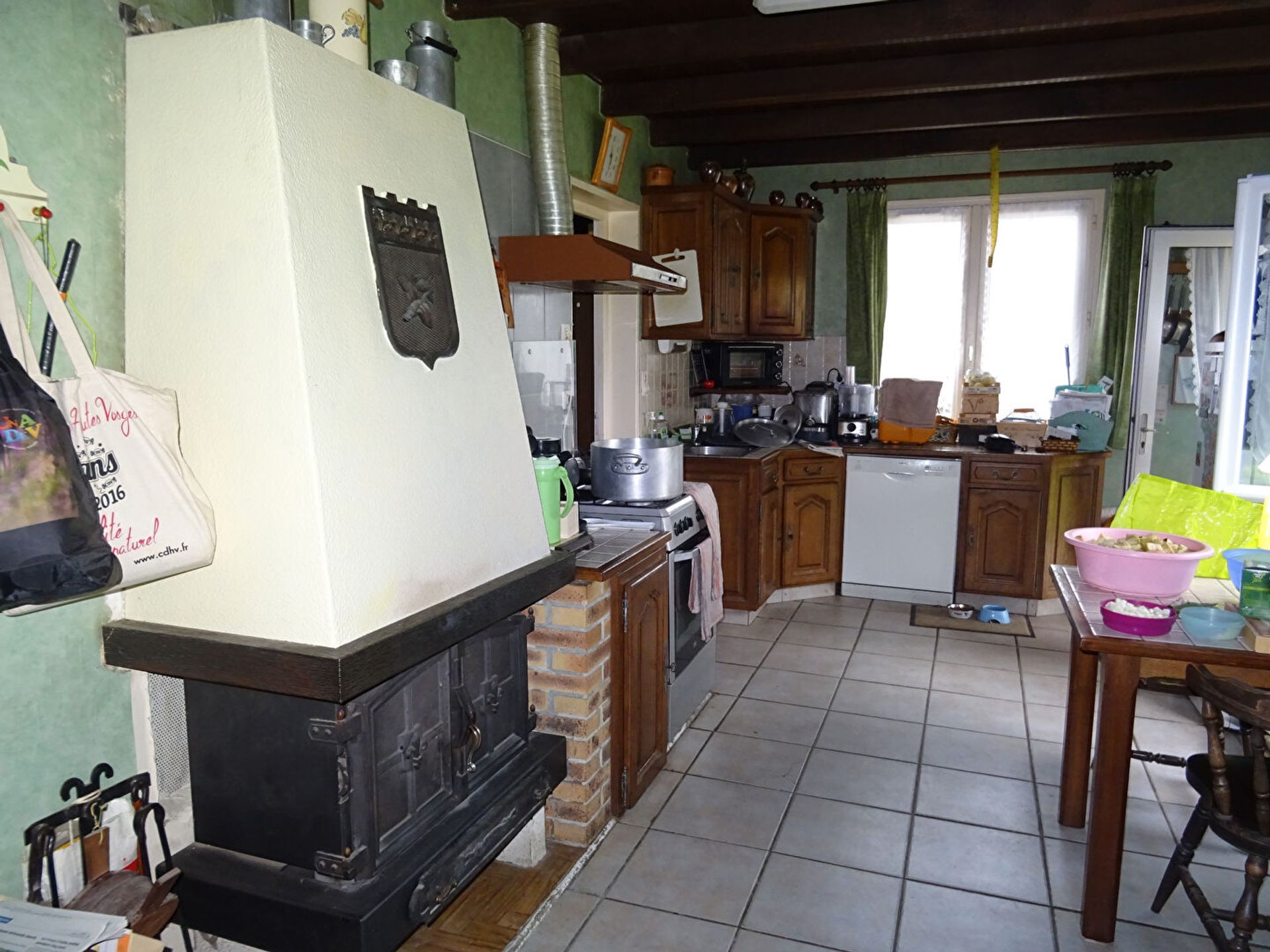 loger dans Saint-Clement, Normandie 10992986