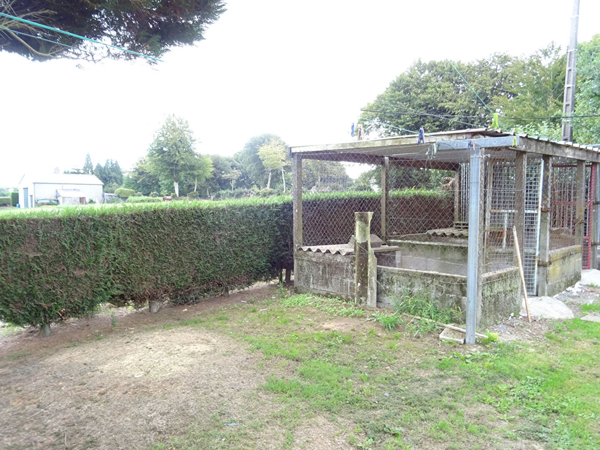 casa no Saint-Clément-Rancoudray, Normandy 10992986