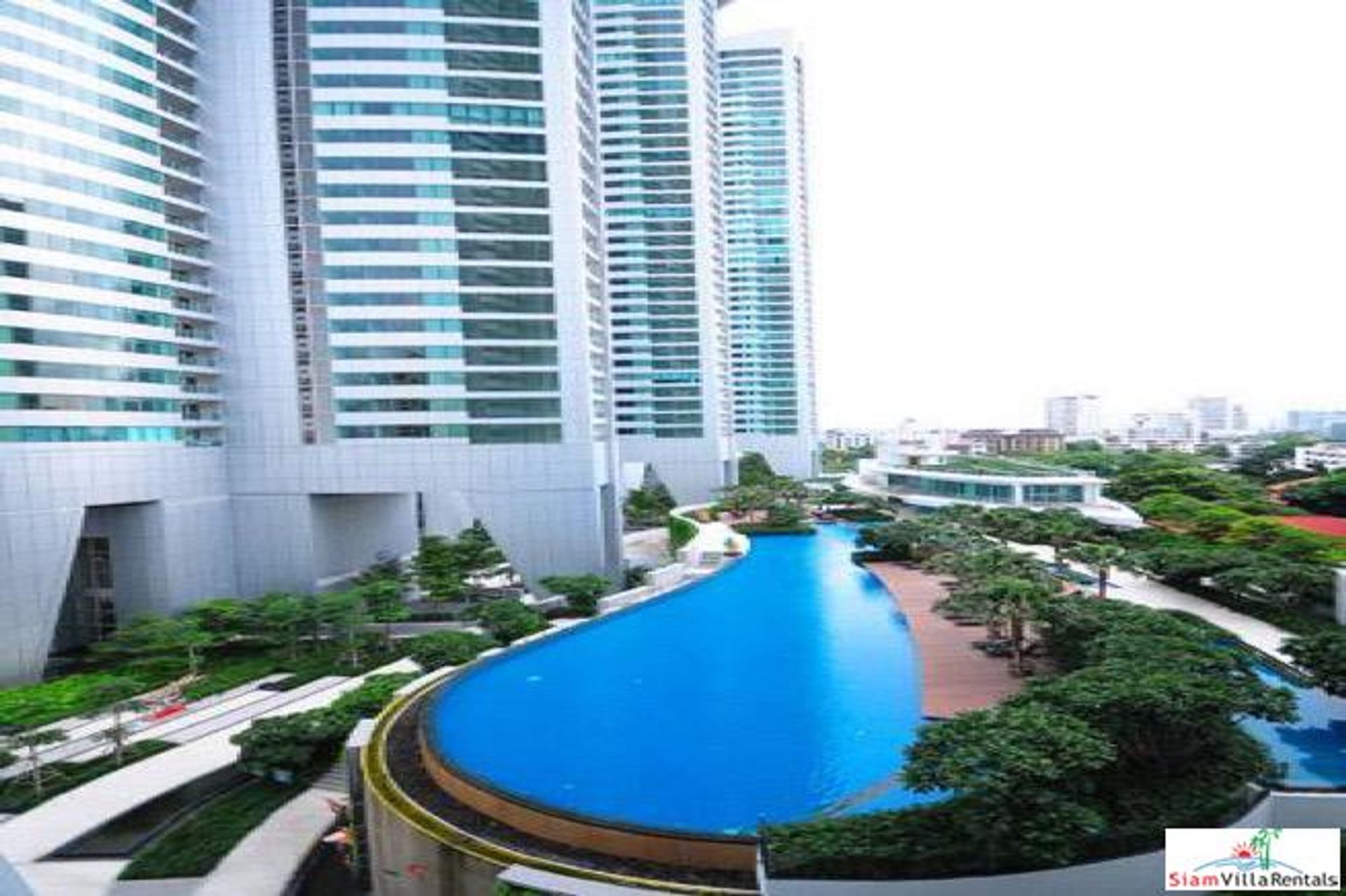 Kondominium w , Krung Thep Maha Nakhon 10992987