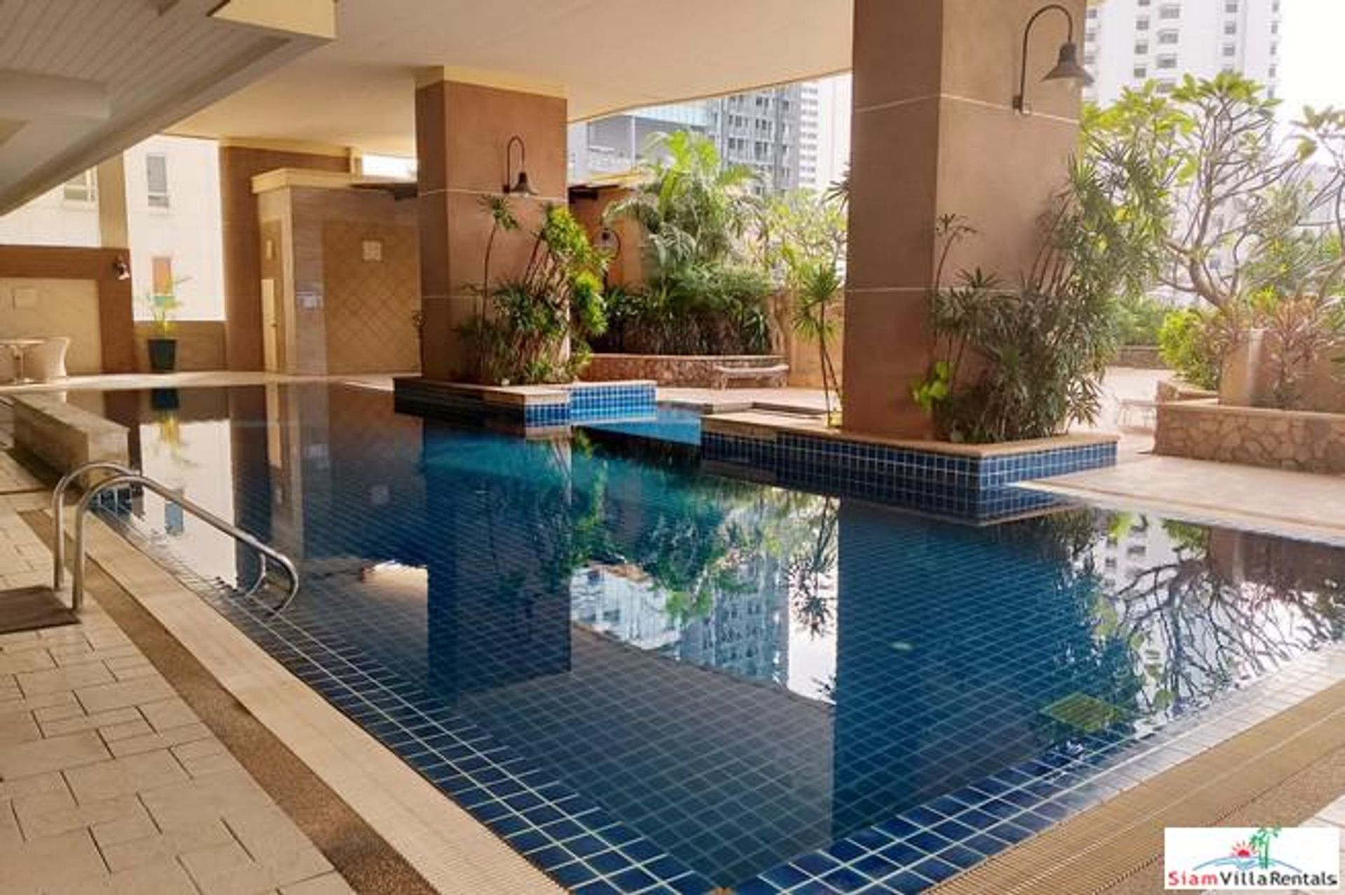 Kondominium dalam , Krung Thep Maha Nakhon 10993002