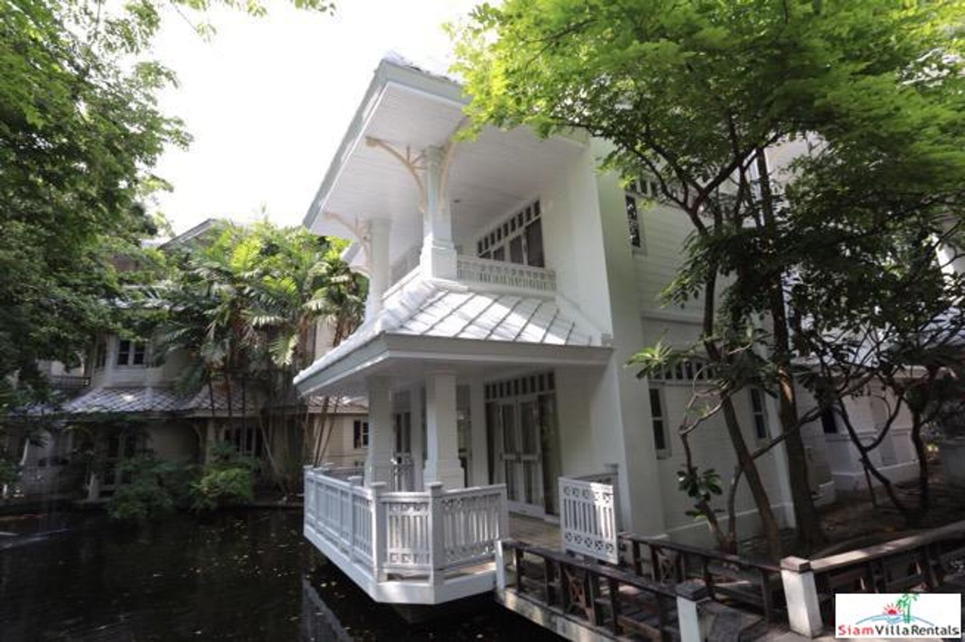 casa en Bangkok, Bangkok 10993011