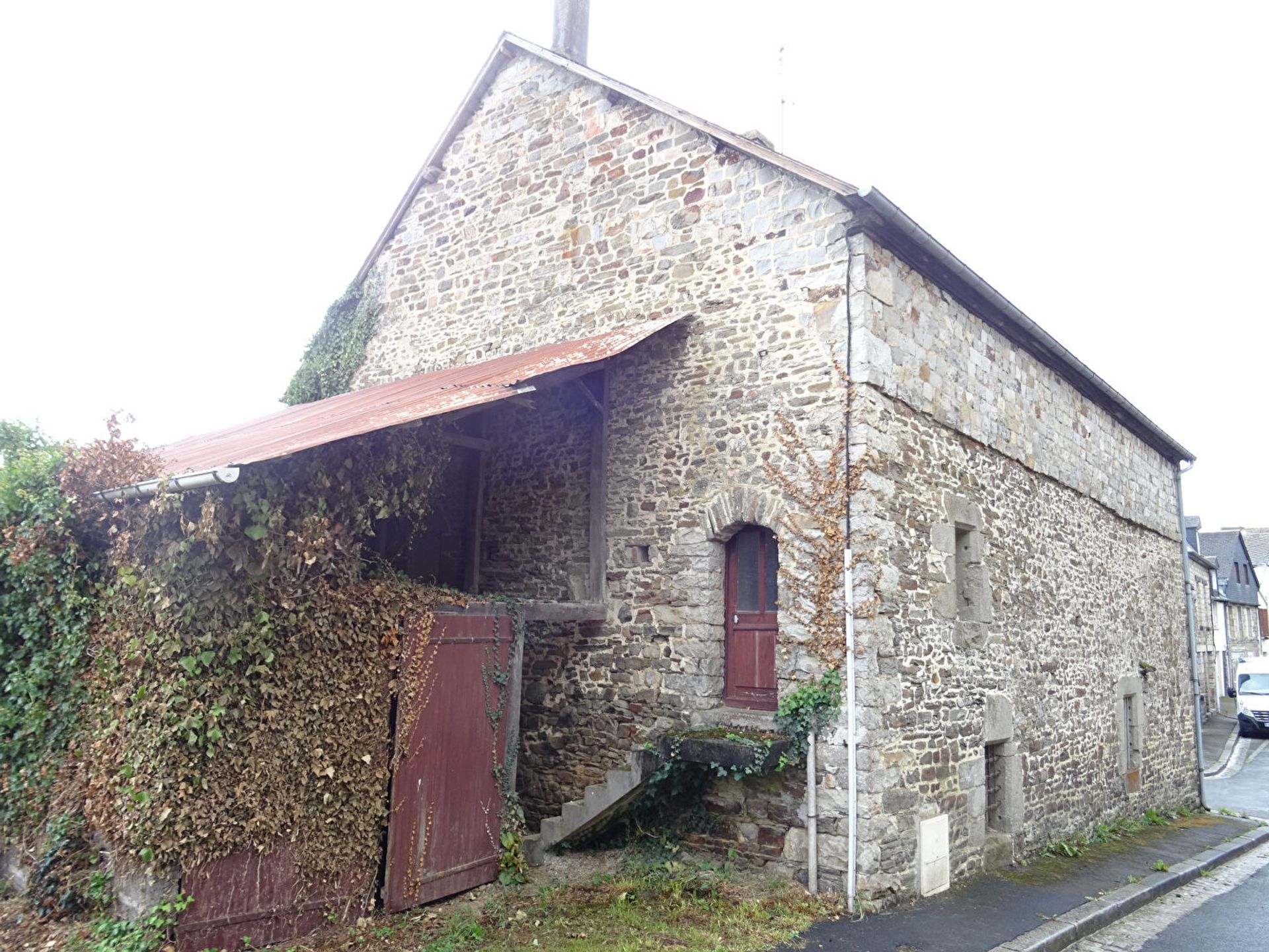 Hus i Barenton, Normandy 10993016