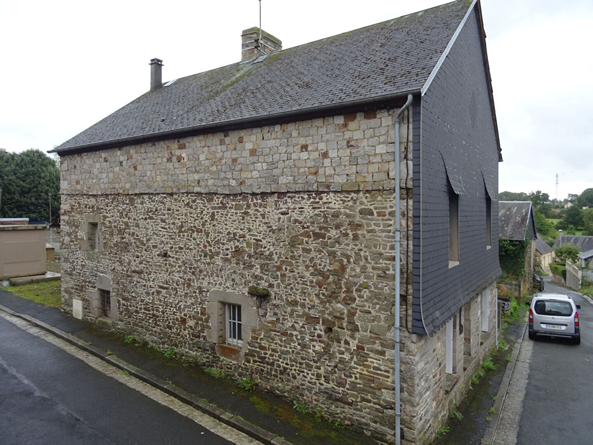 Hus i Barenton, Normandy 10993016