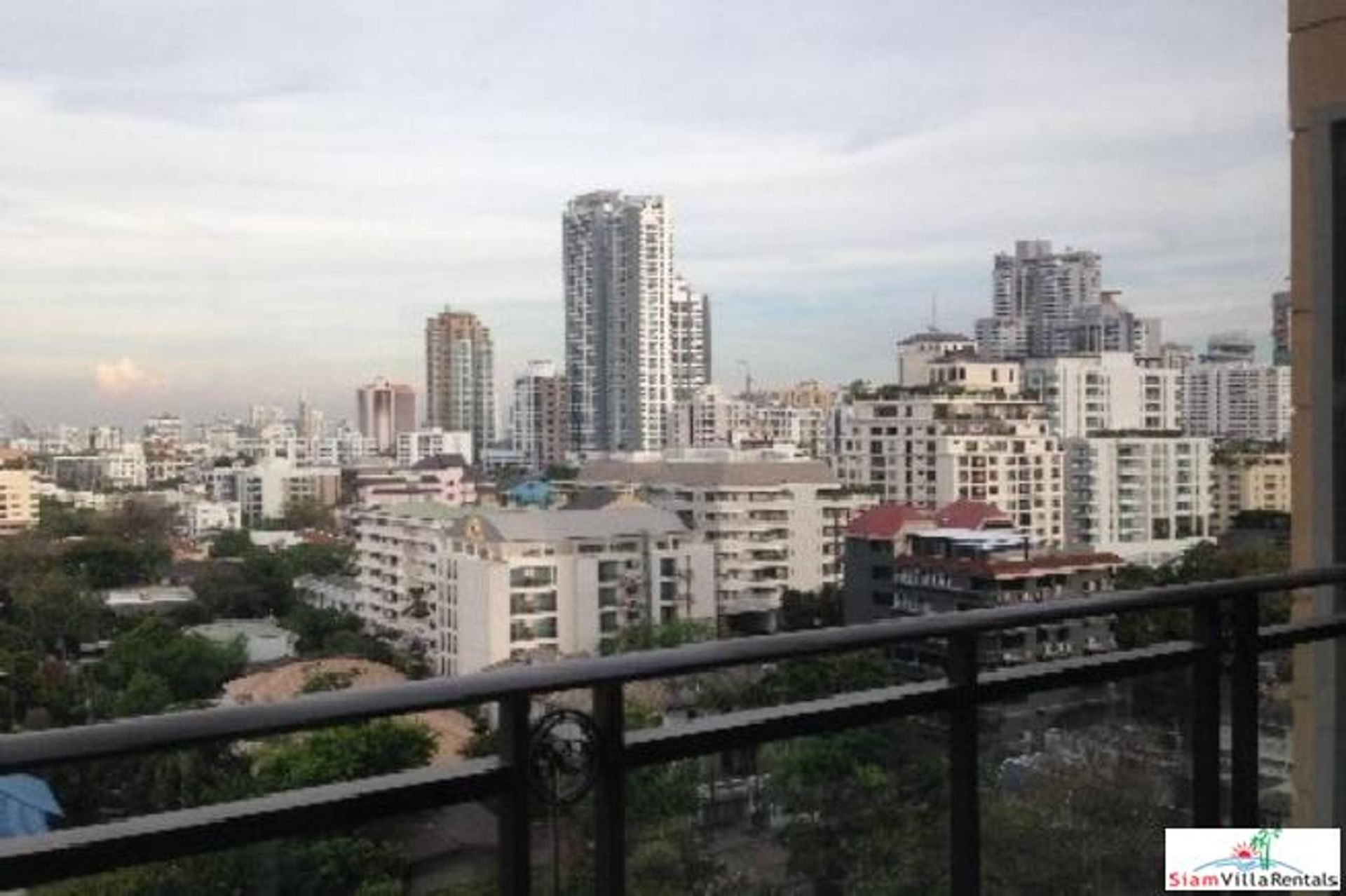 Condominio nel , กรุงเทพมหานคร 10993018