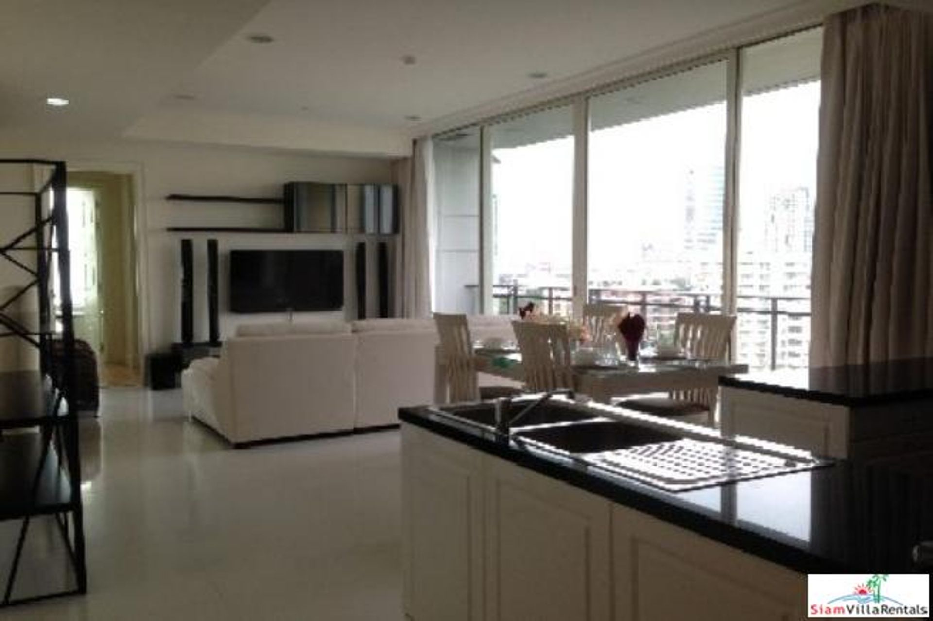 Condominio nel , กรุงเทพมหานคร 10993018