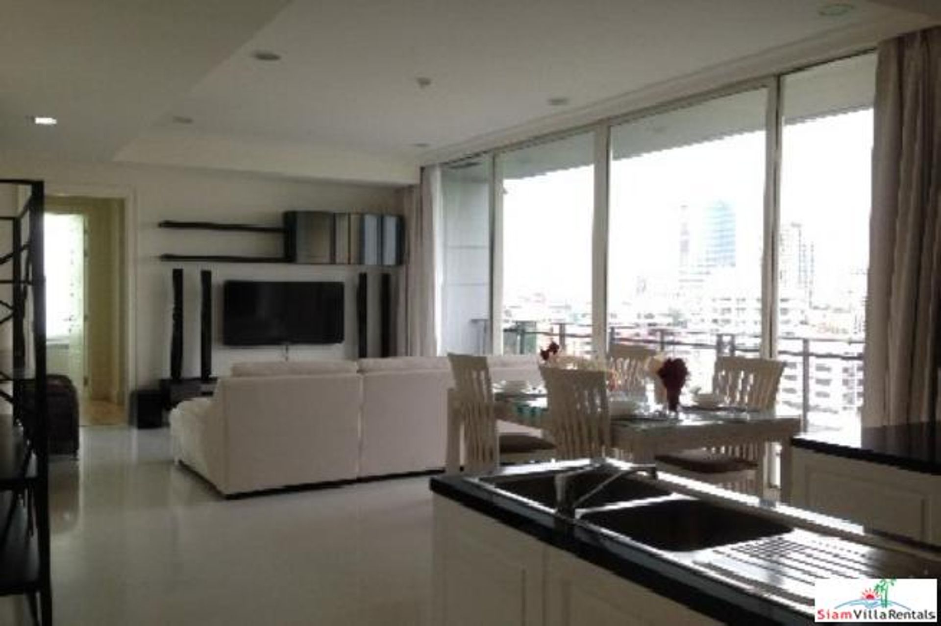 Condominio nel , กรุงเทพมหานคร 10993018