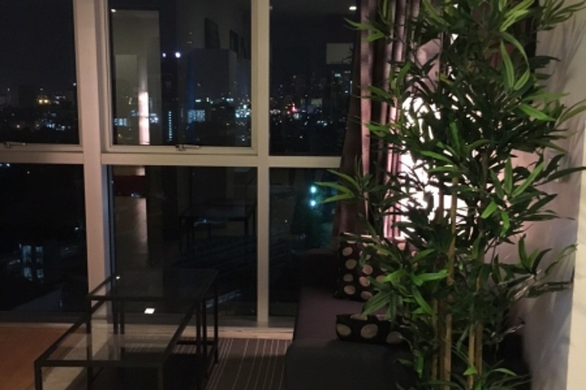 Condominium in , Krung Thep Maha Nakhon 10993023