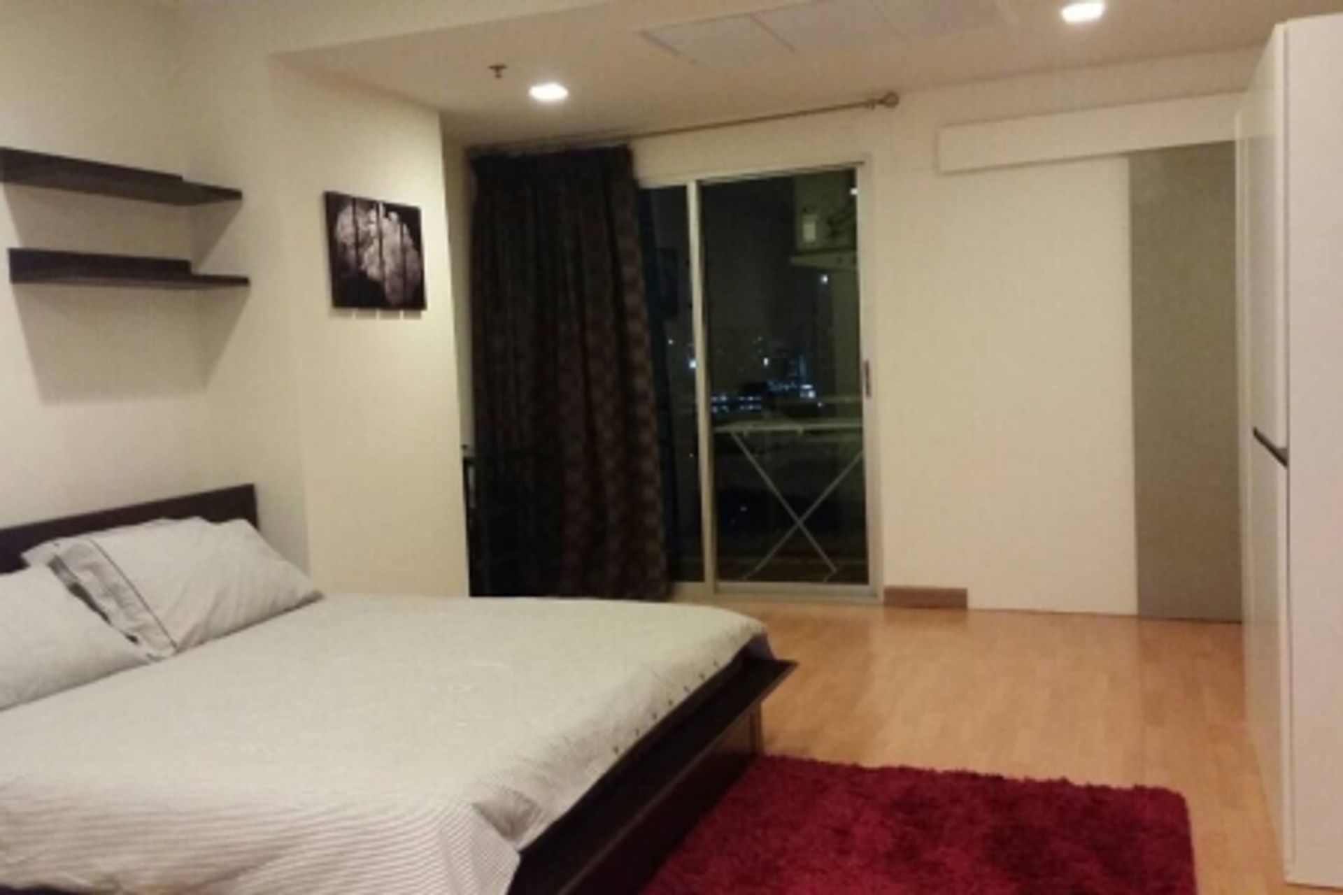 Condominium dans , Krung Thep Maha Nakhon 10993023