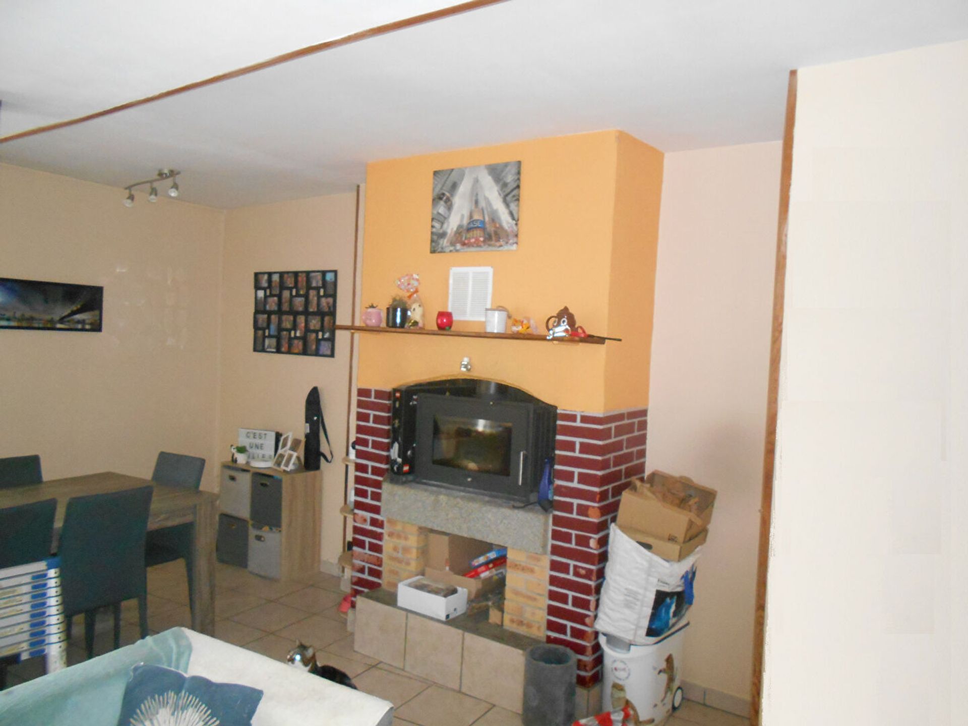 casa en Parigny, Normandía 10993047