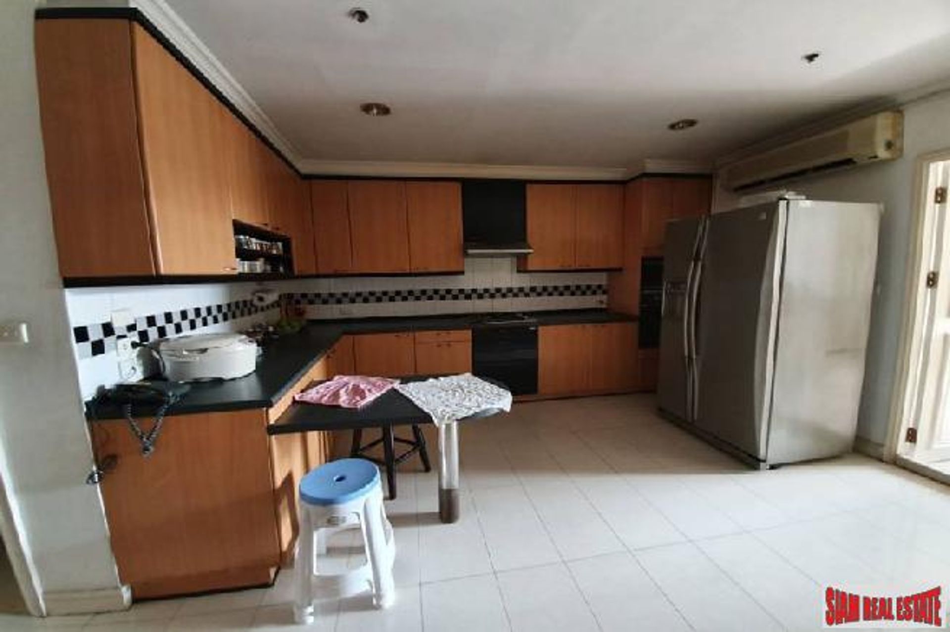 Condominio nel , Krung Thep Maha Nakhon 10993049